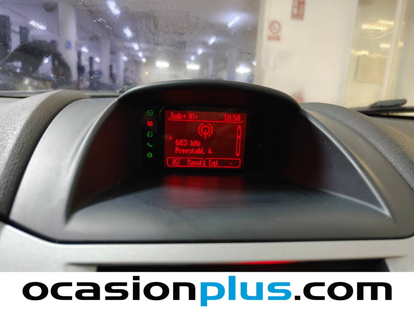Ford Fiesta Ford Fiesta 1.25 Trend (82 CV) 82cv