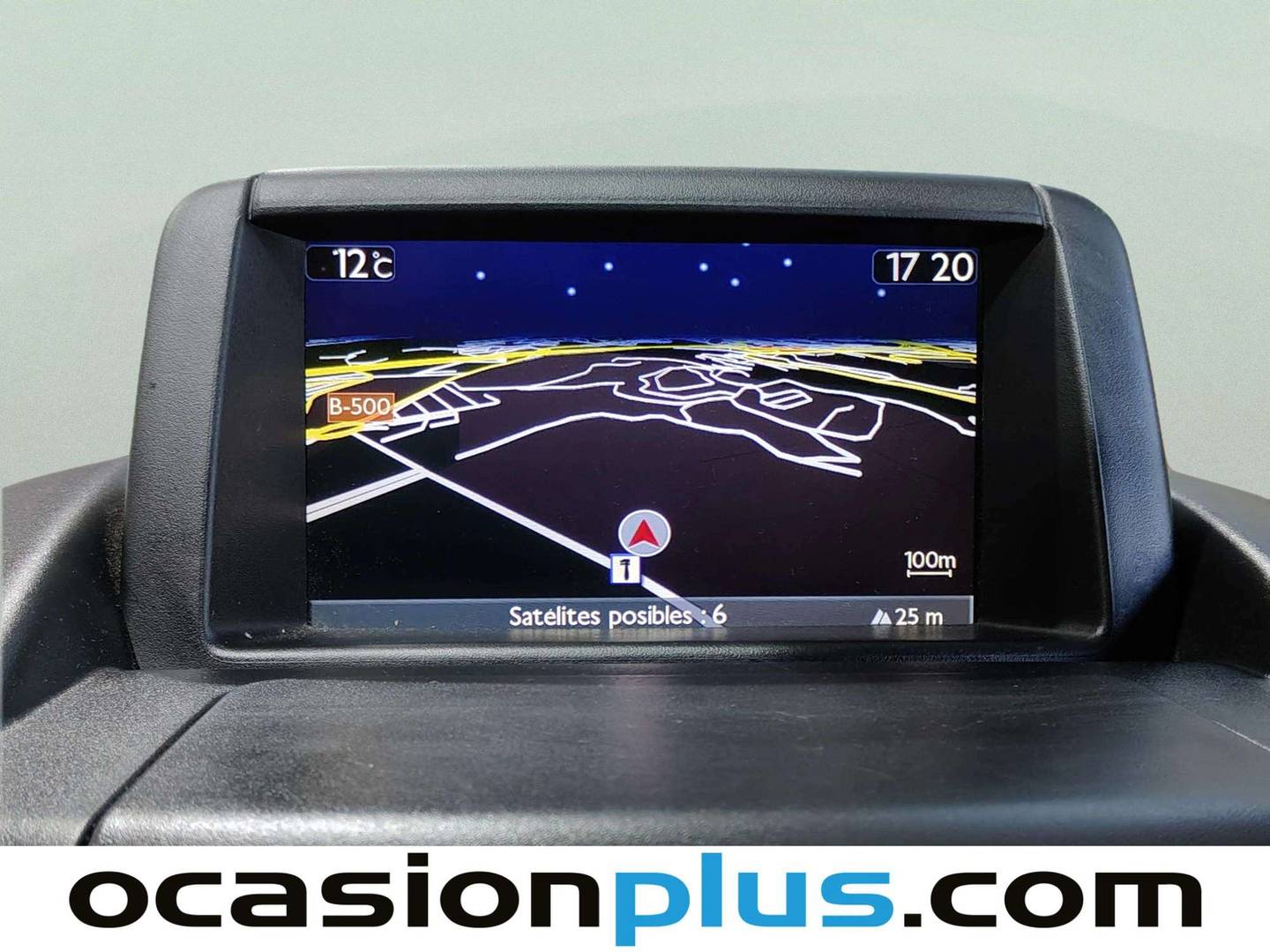 Foto Citroën Berlingo Citroen Berlingo Combi 1.6 HDI XTR Plus  7 Plazas  (92 CV)