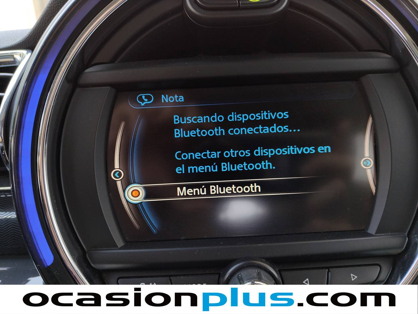 Mini CLUBMAN Mini MINI Clubman One (102 CV) gasolina