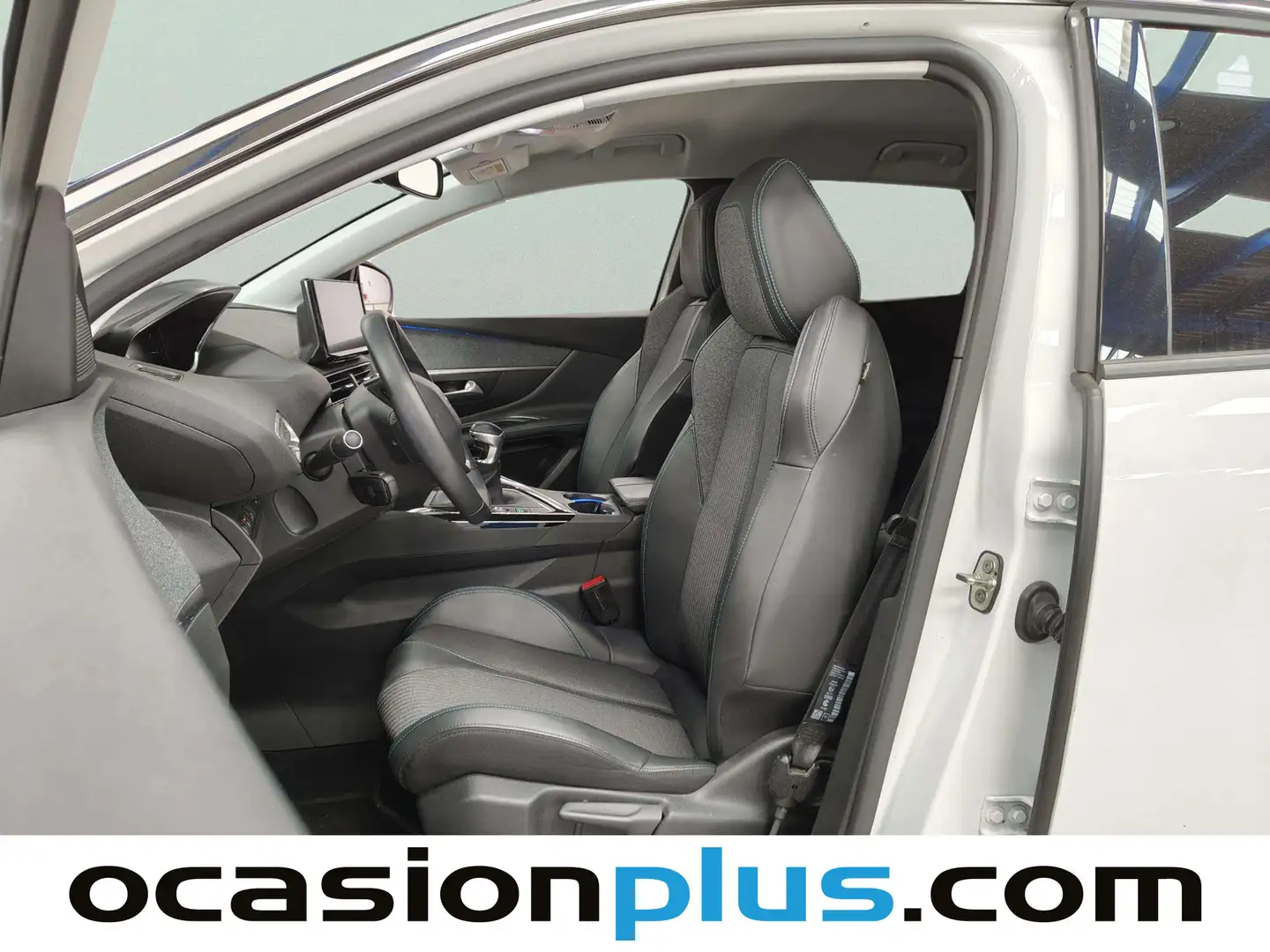 Foto Peugeot 3008 Peugeot 3008 BlueHDi 130 S&S Allure Pack (130 CV)