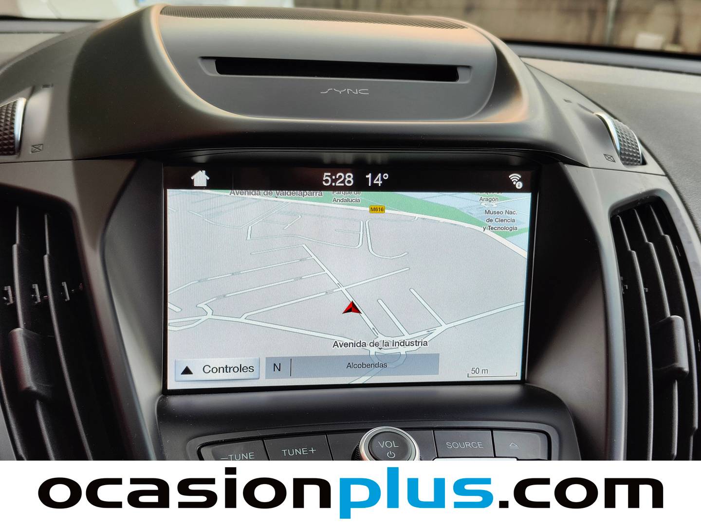Extras y acabados del Ford Kuga Ford Kuga 1.5 EcoBoost ST-Line Limited Edition 4x2 (150 CV)