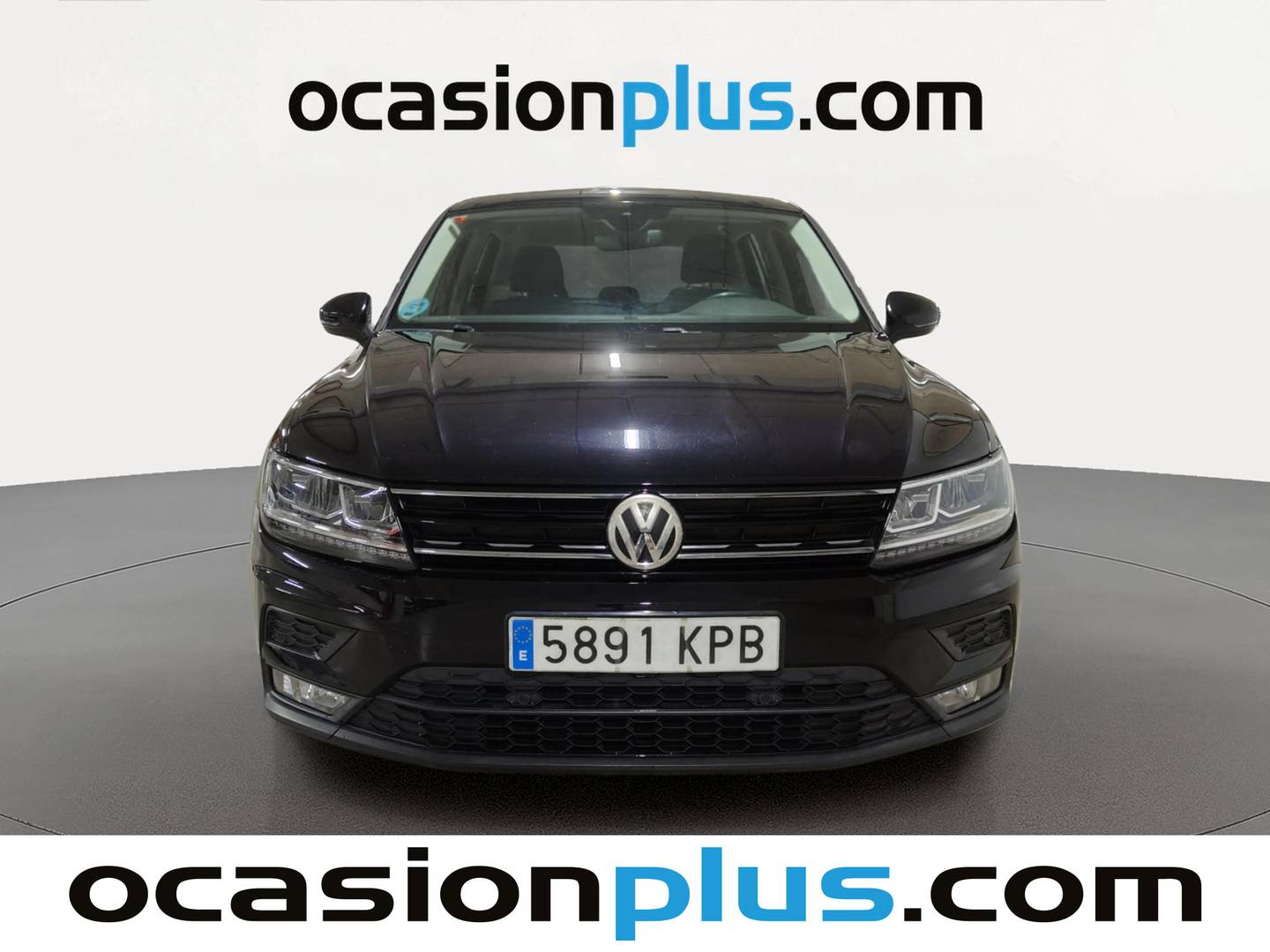 Volkswagen Tiguan Volkswagen Tiguan Edition 2.0 TDI (150 CV) 150cv