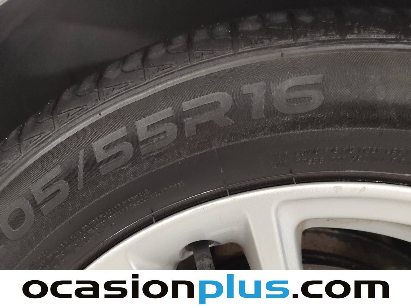 Ford Focus Ford Focus 1.6 TI-VCT Trend+ PowerShift (125 CV) GLP 2018