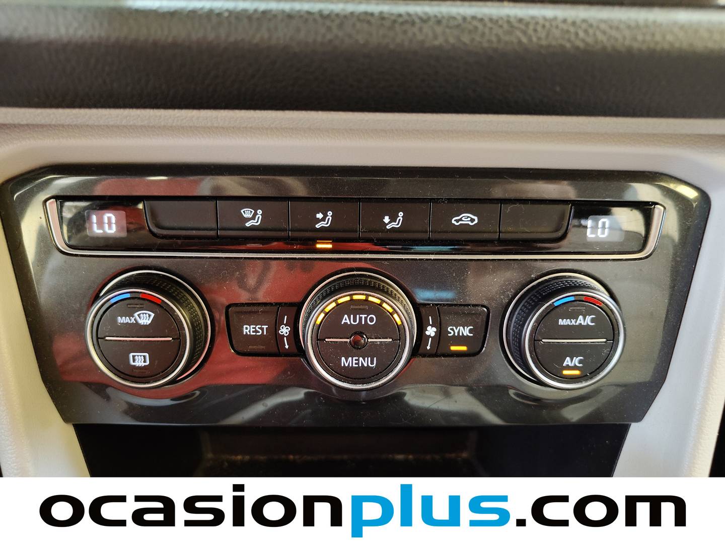 Volkswagen Tiguan Volkswagen Tiguan Sport 2.0 TDI (150 CV) DSG al mejor precio