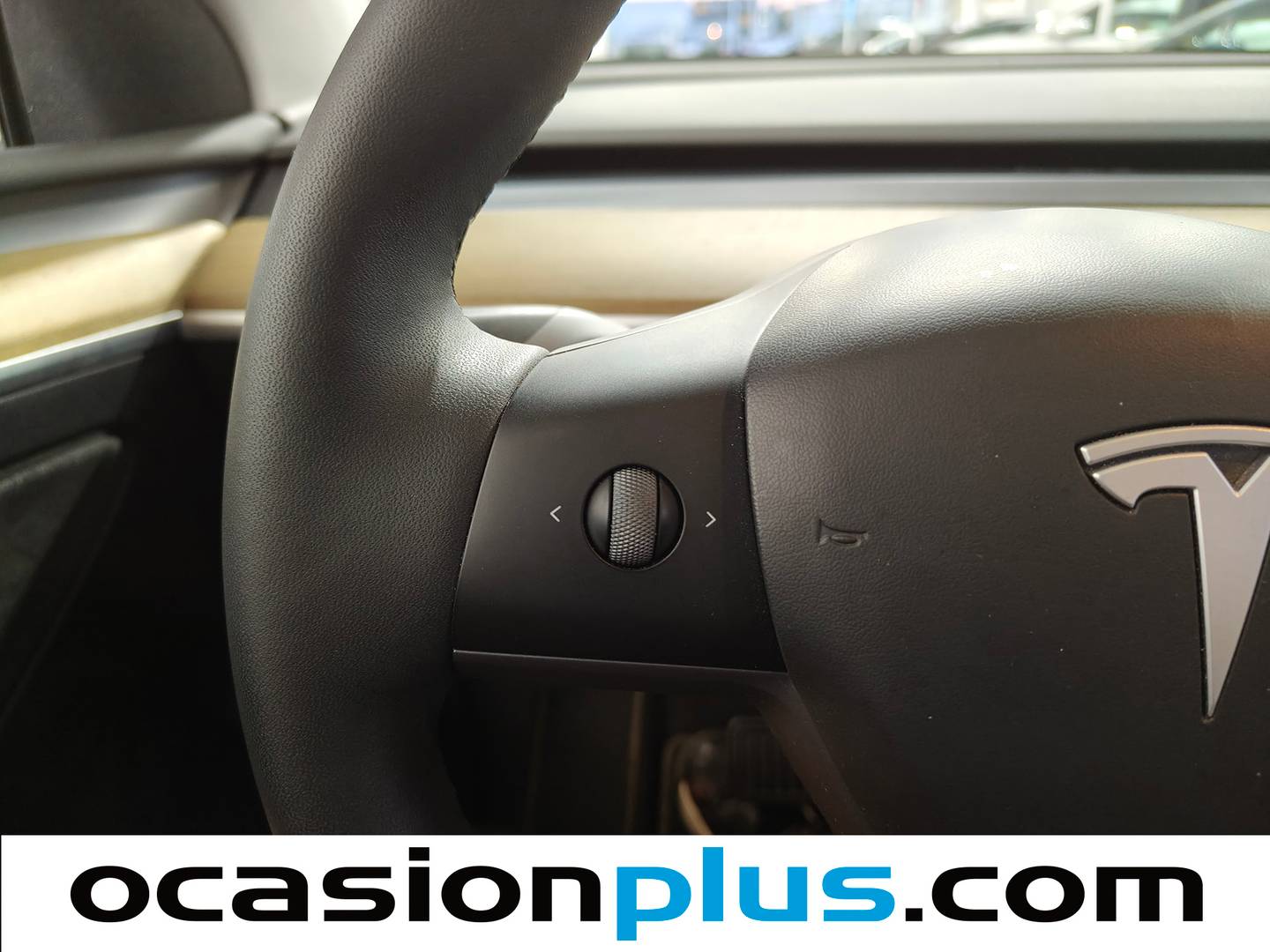 Tesla Model Y Tesla Model Y Gran Autonomía 4WD (514 CV) seminuevo