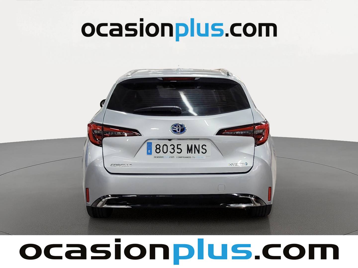 Toyota Corolla Toyota Corolla 140H Active Plus Touring Sport  (140 CV) al mejor precio