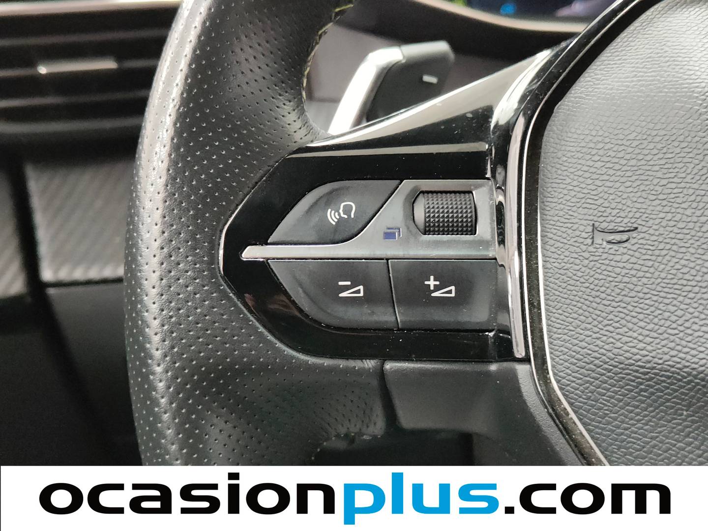 Peugeot 2008 Peugeot 2008 PureTech 130 S&S GT Line EAT8 (130 CV) km 0