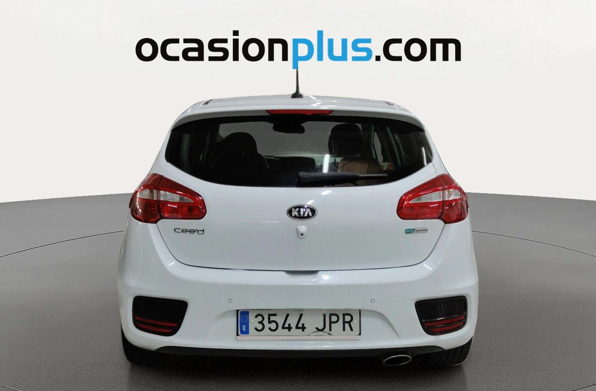 Kia Ceed 1.6 CRDi VGT x-Tech17 - foto 13