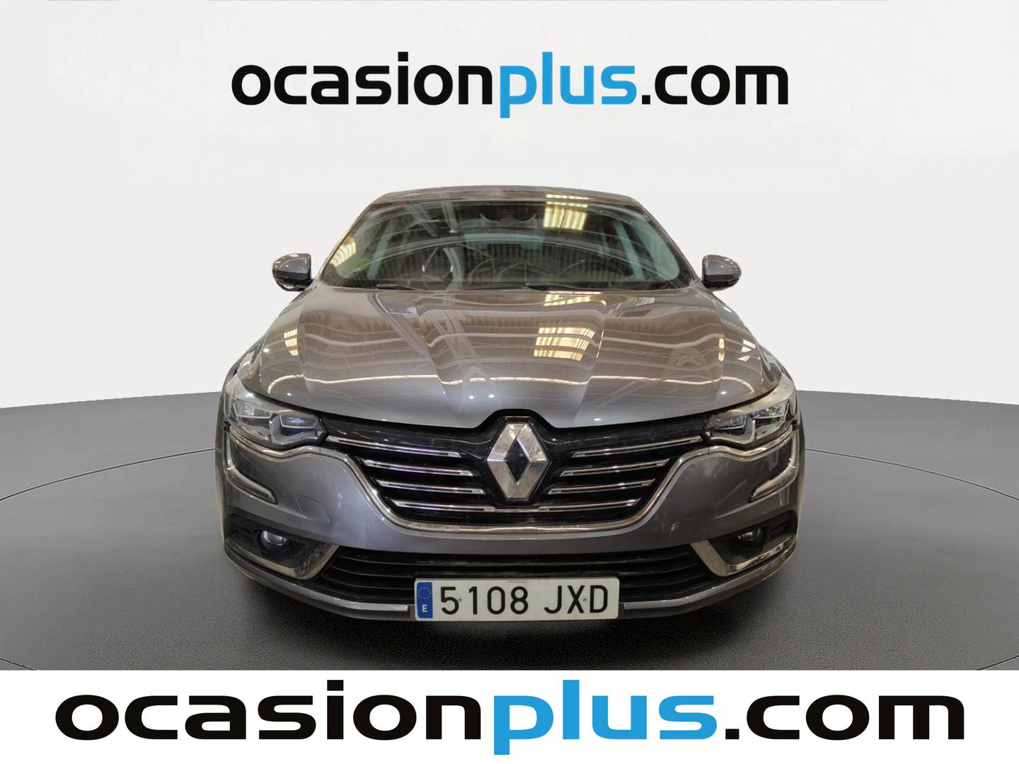 Renault Talisman Renault Talisman TCe 150 Zen Energy EDC (150 CV) 150cv