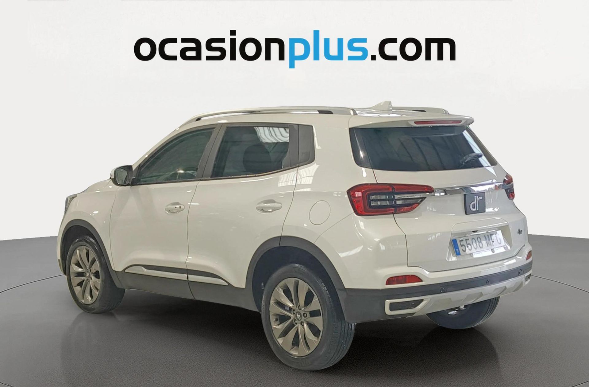 DR AUTOMOBILES DR 4.0 DR4 1.5 - foto 3