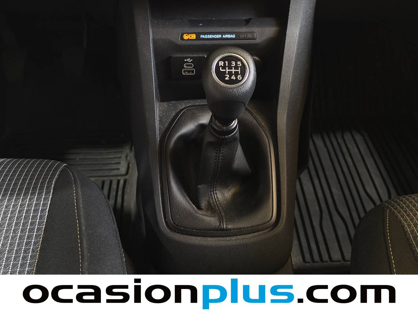 Ford Transit Courier Ford Transit Courier Furgon 1.5 Ecoblue Trend (100 CV) de segunda mano