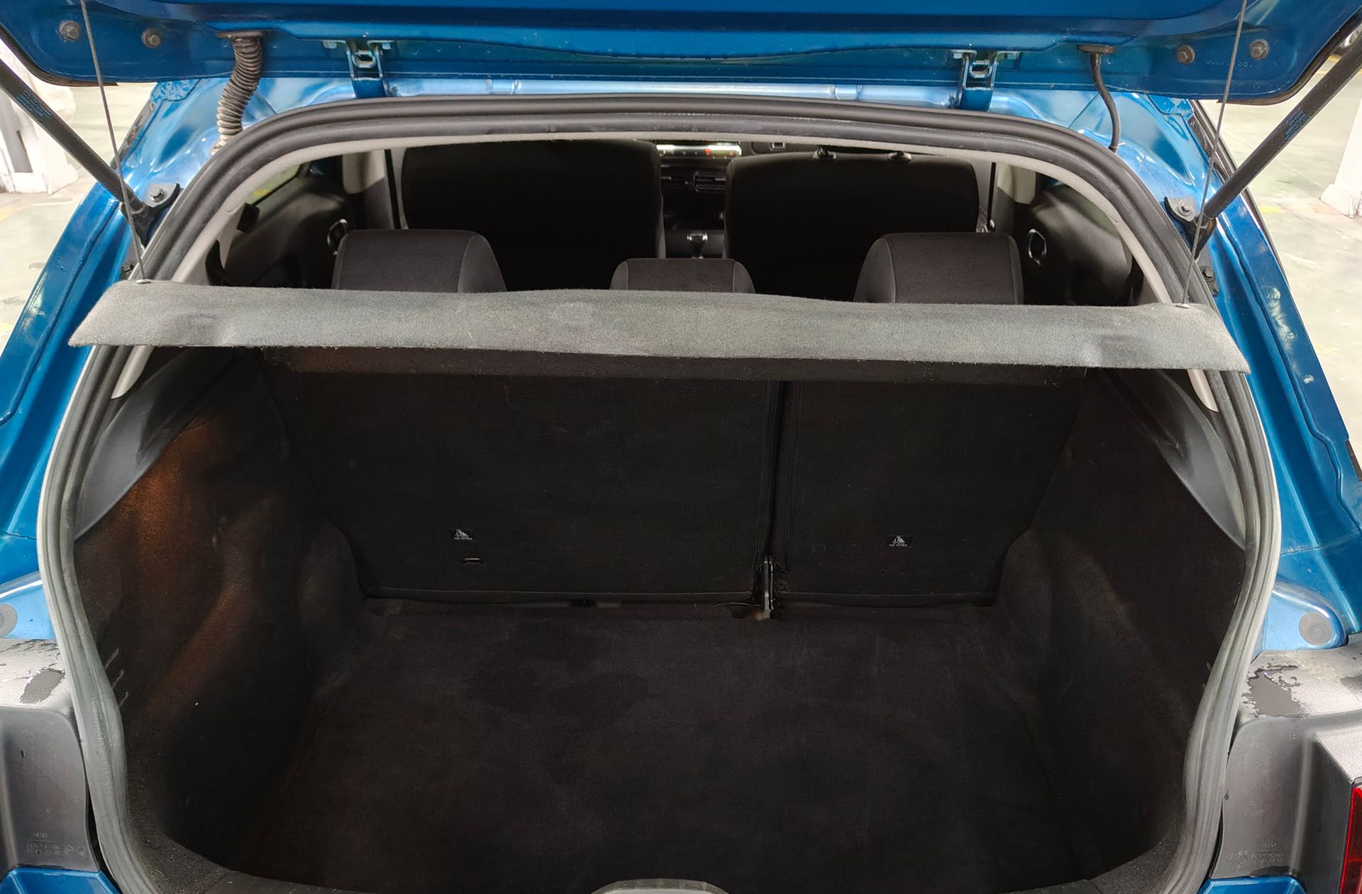 Citroën C4 Cactus PureTech 110 Shine - foto 16