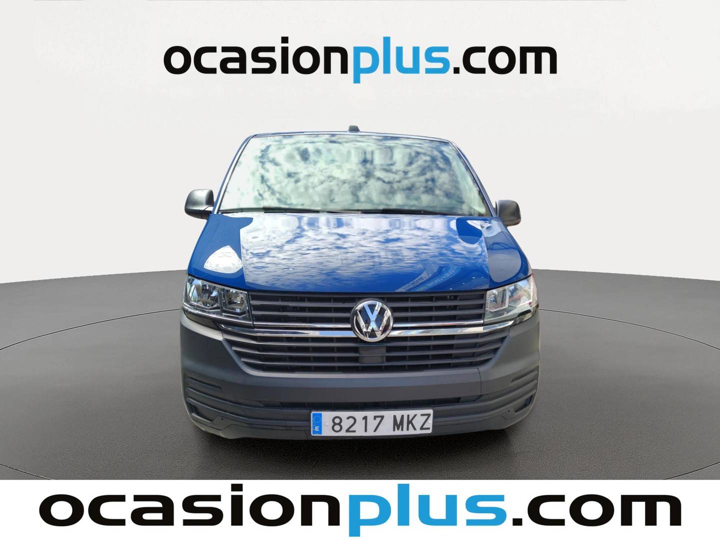 Volkswagen Transporter Volkswagen Transporter Furgon Batalla Corta TN 2.0 TDI (110 CV) 110cv