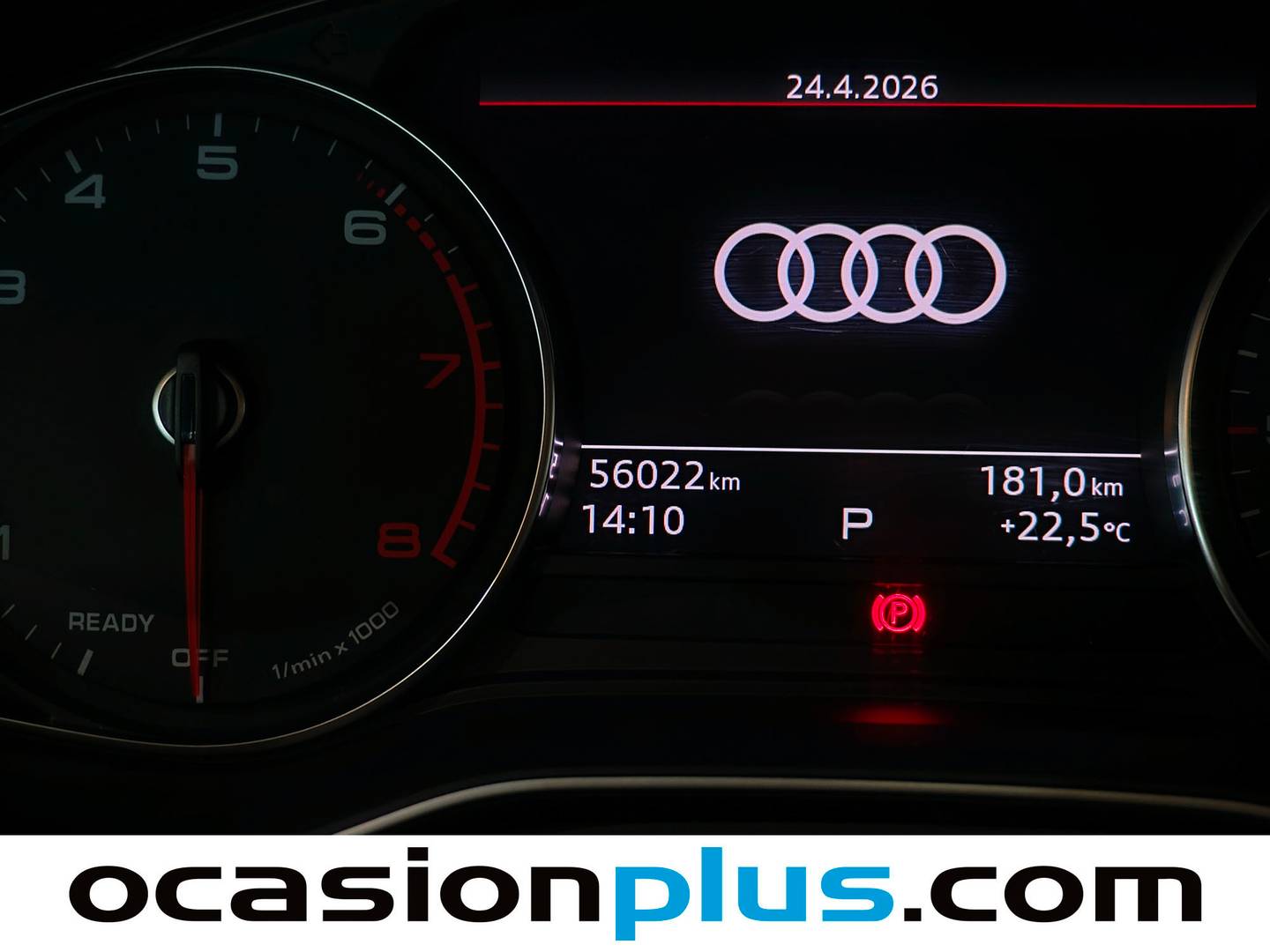 Audi A4 Audi A4 Avant Advanced 35 TFSI (150 CV) S tronic 150cv
