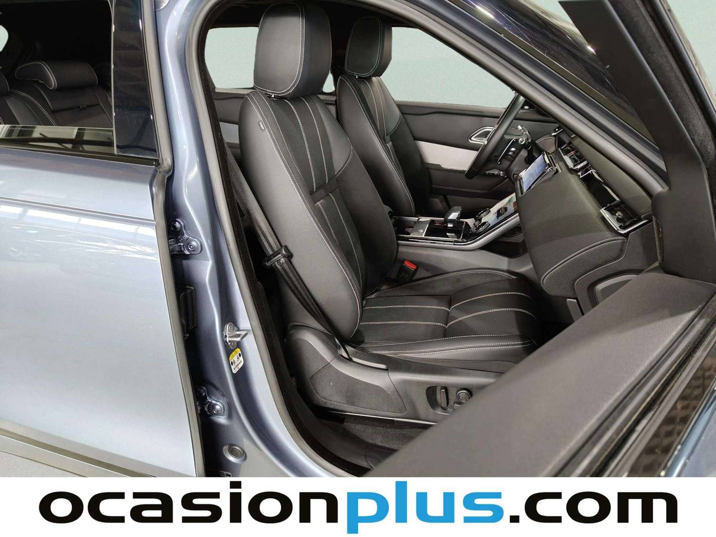 Foto Land Rover Range Rover Velar Land Rover Range Rover Velar 2.0 I4 PHEV R-Dynamic S 4WD Auto (404 CV)