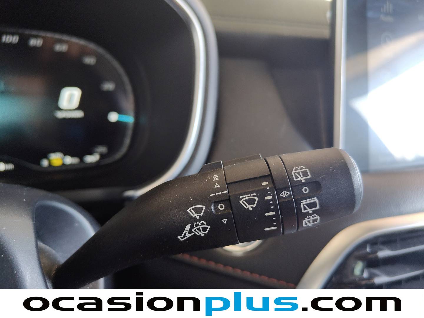 MG eHS MG eHS 1.5 T-GDI PHEV Luxury (258 CV) automático