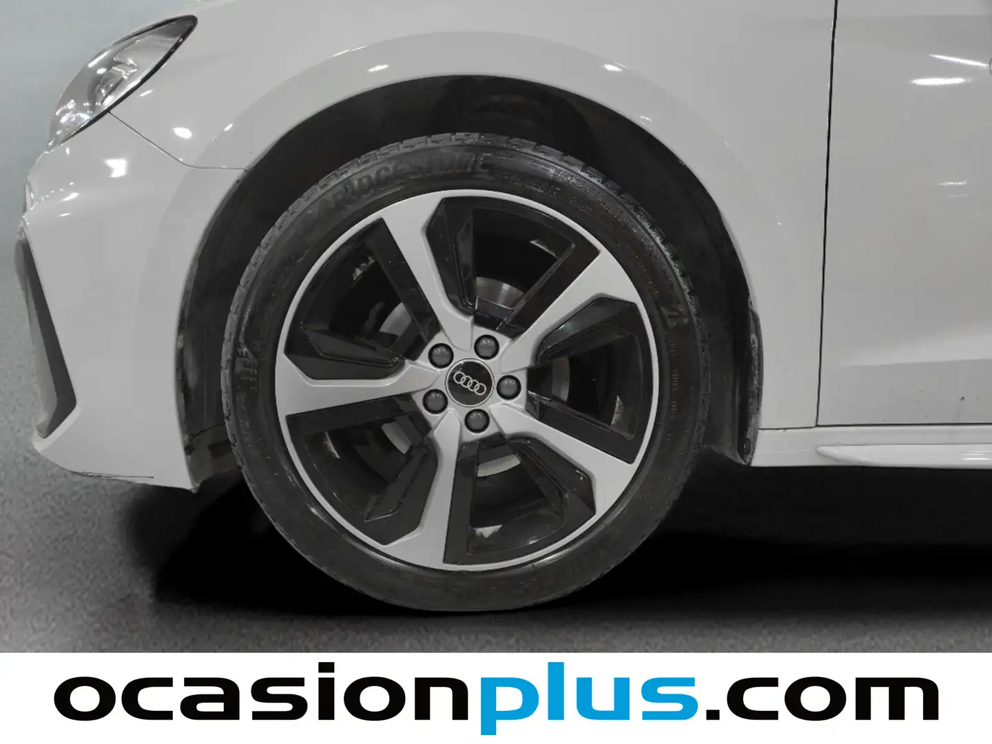 Foto Audi A1 Audi A1 Sportback Adrenalin 30 TFSI (110 CV) S tronic PACK S-LINE