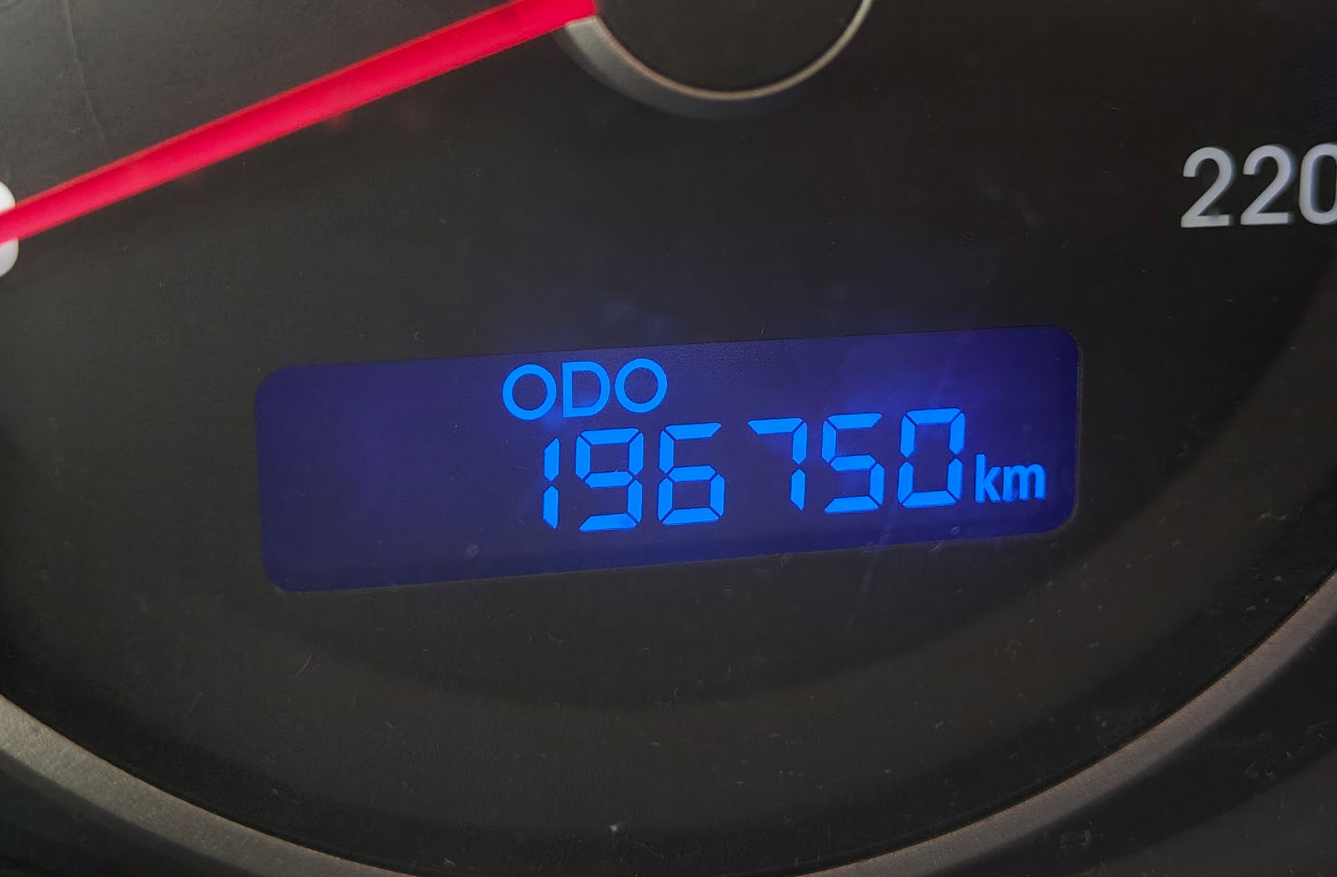 Hyundai i20 1.2 MPI Go! - foto 7
