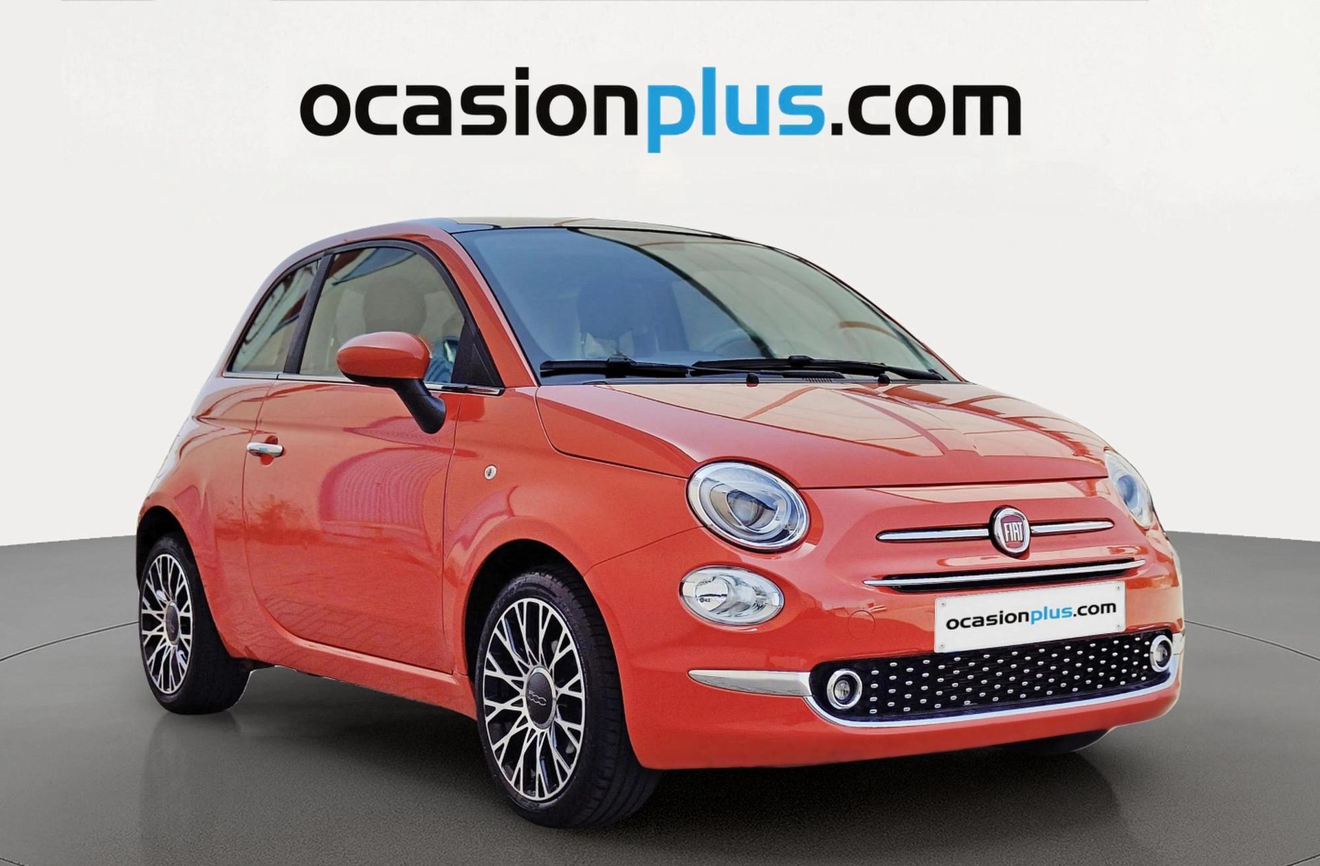 Fiat 500 1.0 Hybrid Dolcevita - foto 2