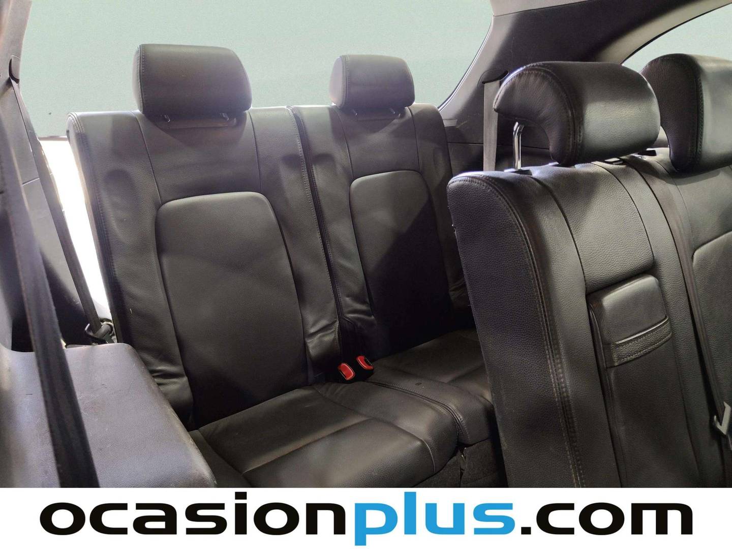 Chevrolet Captiva Chevrolet Captiva 2.0 VCDI 16V LTX (150 CV)7 Plazas de ocasión
