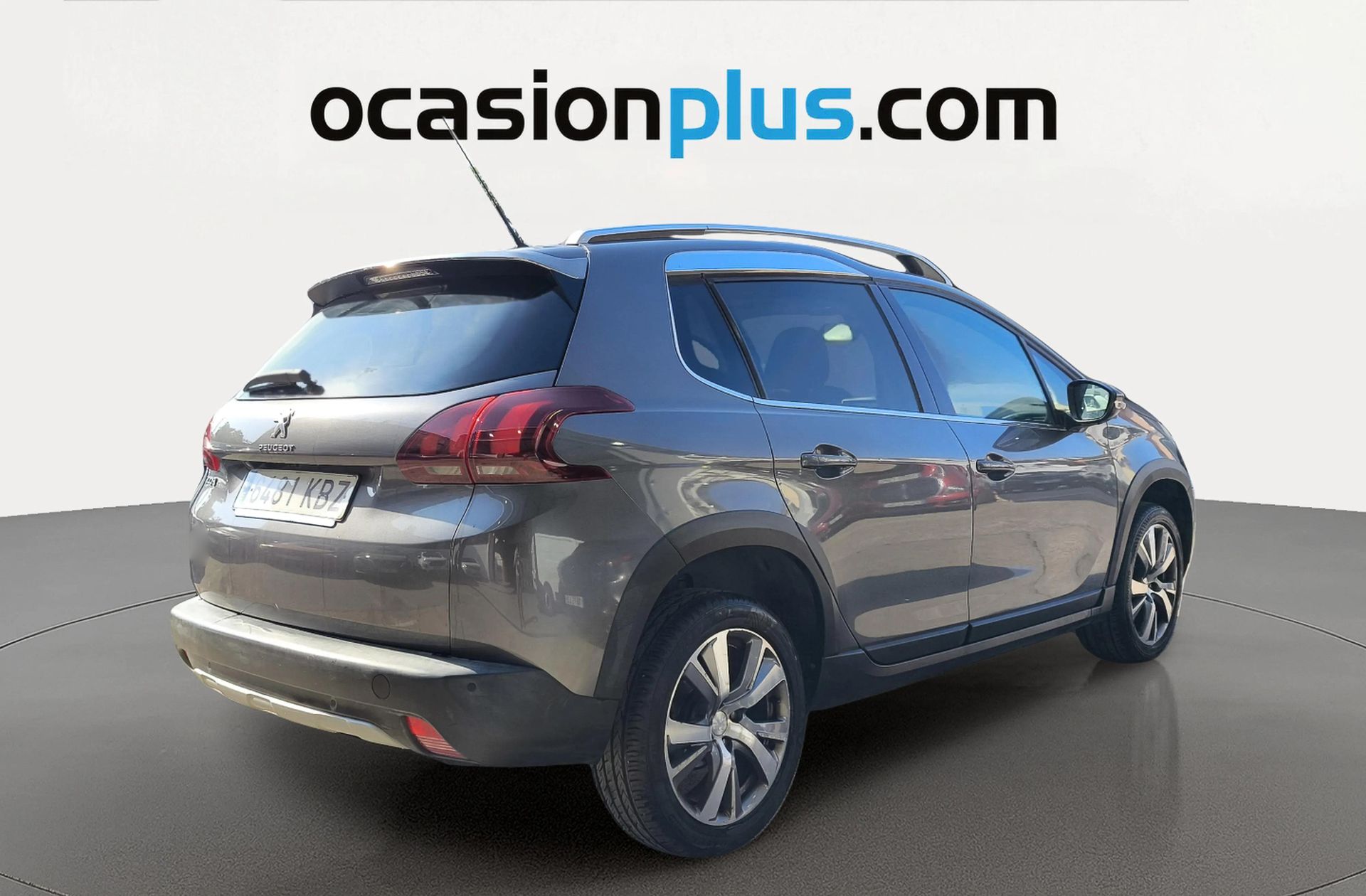 Peugeot 2008 BlueHDi 120 Allure - foto 4