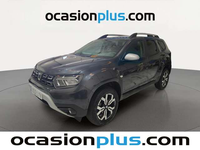 Dacia Duster Prestige TCE (150 CV) EDC de segunda mano