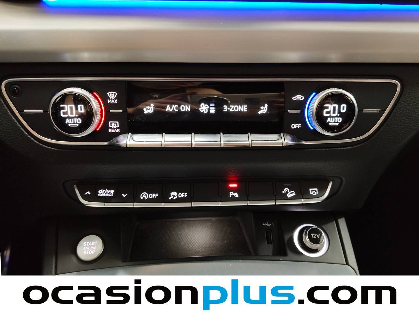 Audi Q5 Audi Q5 S line 35 TDI quattro (163 CV) S tronic 2020
