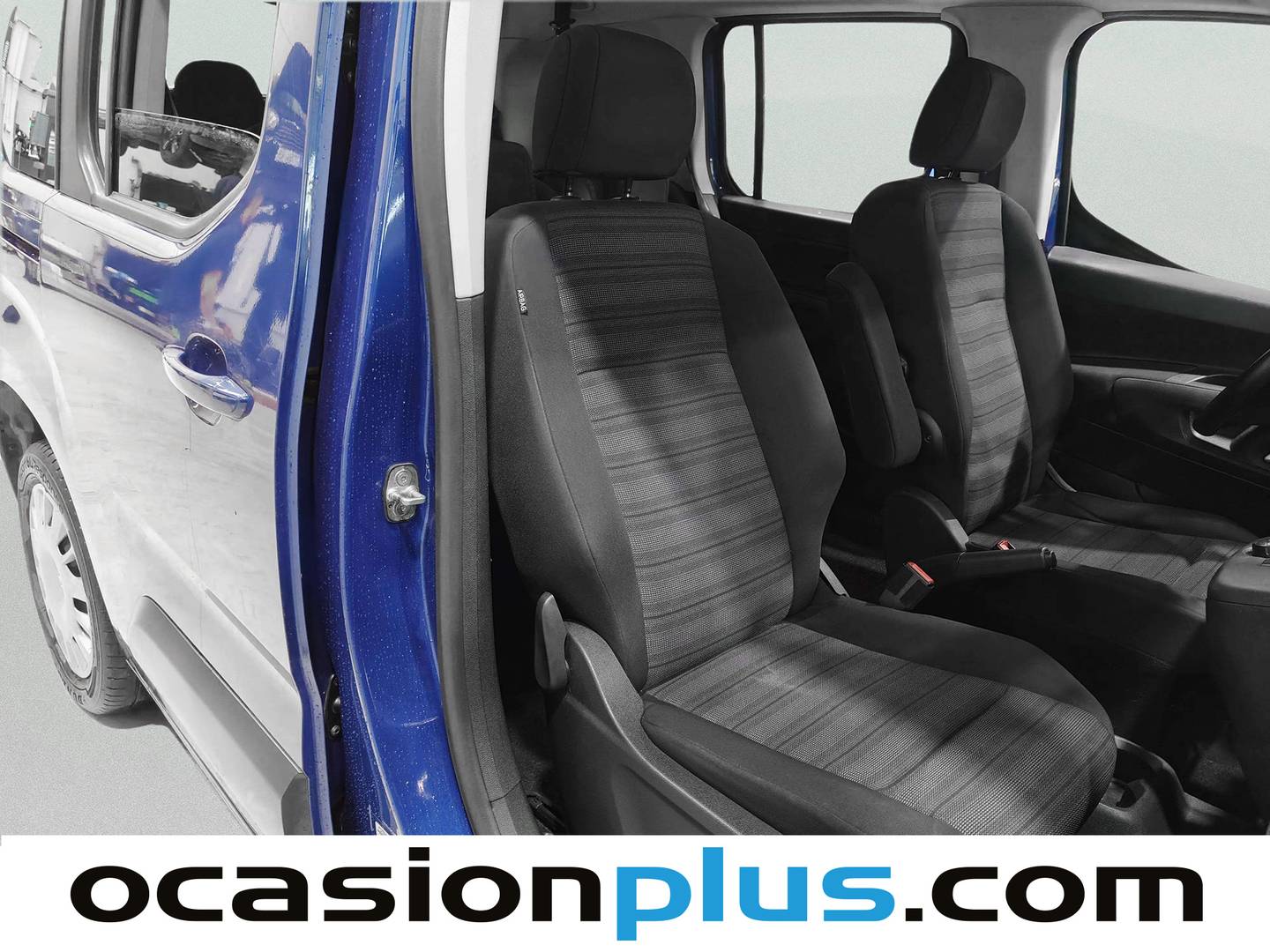 Foto Opel Combo Life Opel Combo Life 1.5 TD S&S Selective L Auto (130 CV) 7 Plazas