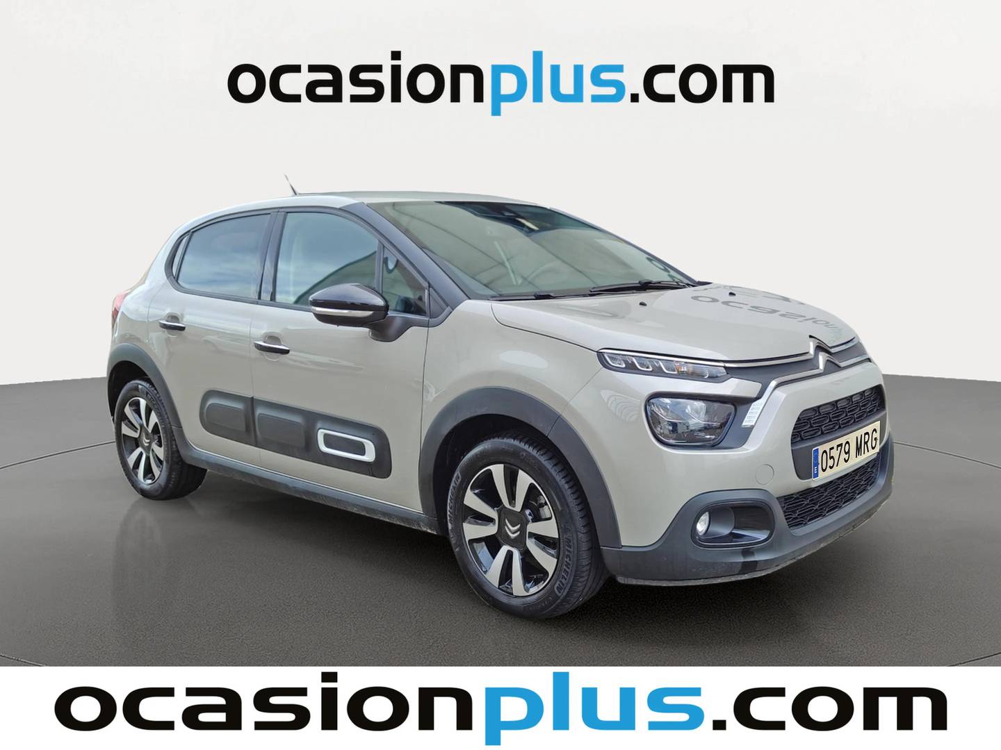 Foto Citroën C3 Origin Citroen C3 Origin PureTech 110 Max (110 CV)