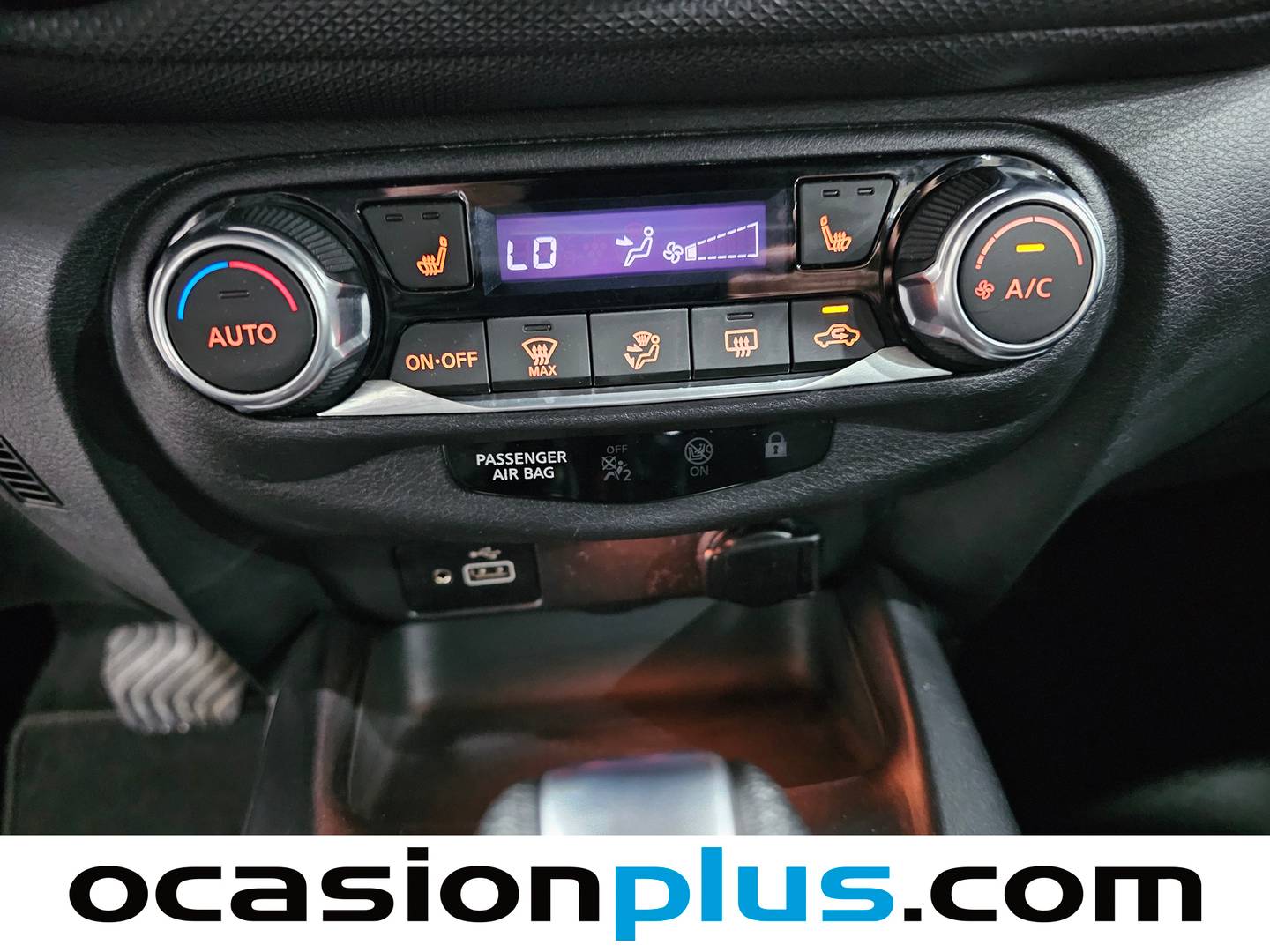 Nissan JUKE Nissan Juke DIG-T N-Connecta 4x2 DCT (117 CV) 2020