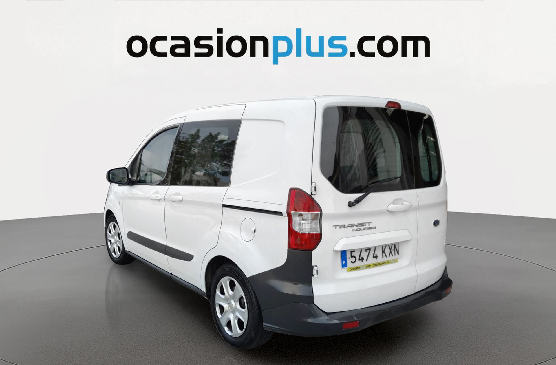 Ford Transit Kombi 1.0 EcoBoost Trend - foto 3