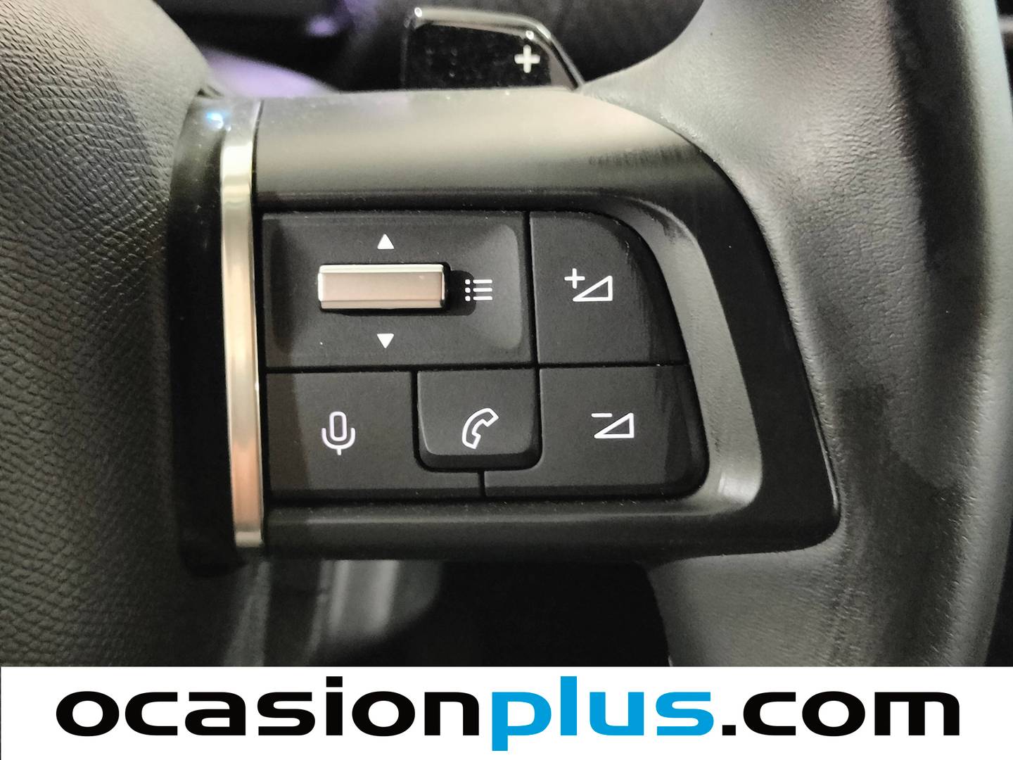 Citroën C4 Citroën C4 Hybrid 136 e-DCS6 Max (136 CV) barato