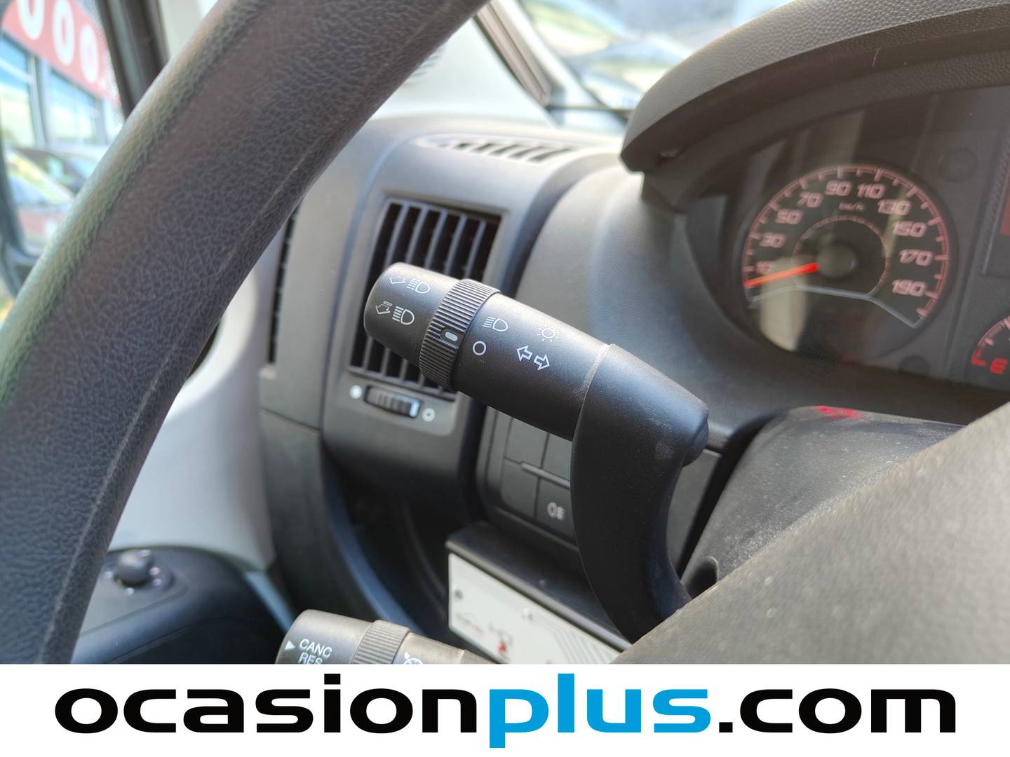 Foto Fiat Ducato Fiat Ducato Capron T135 (131 CV)