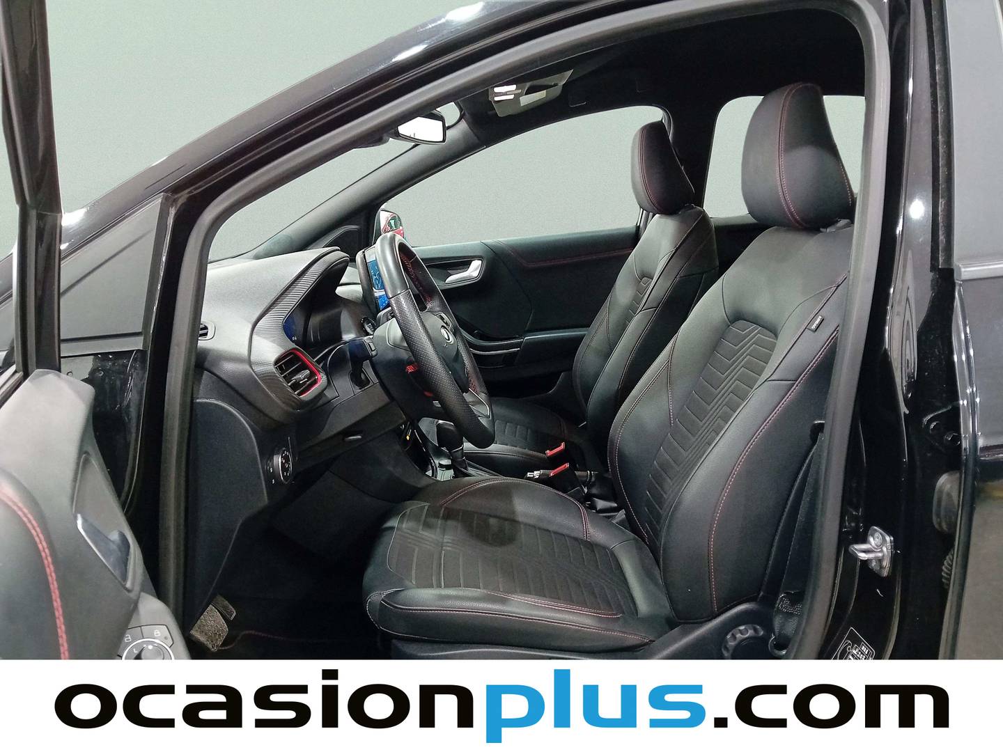 Foto Ford Puma Ford Puma 1.0 EcoBoost MHEV ST-Line X Auto (125 CV)