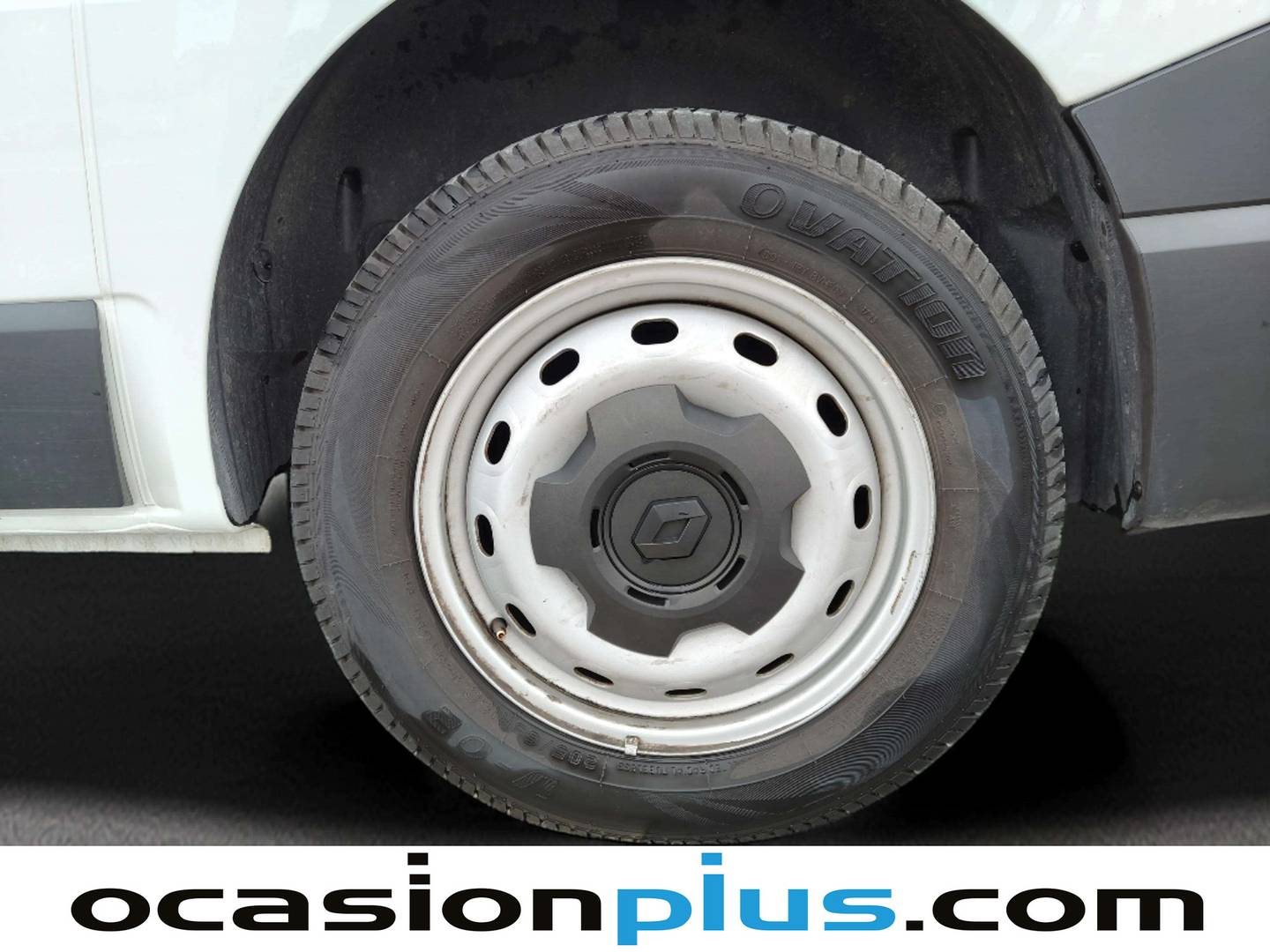 Foto Renault Trafic Furgon Renault Trafic Furgon L1H1 Blue dCi 96 kW (130 CV)