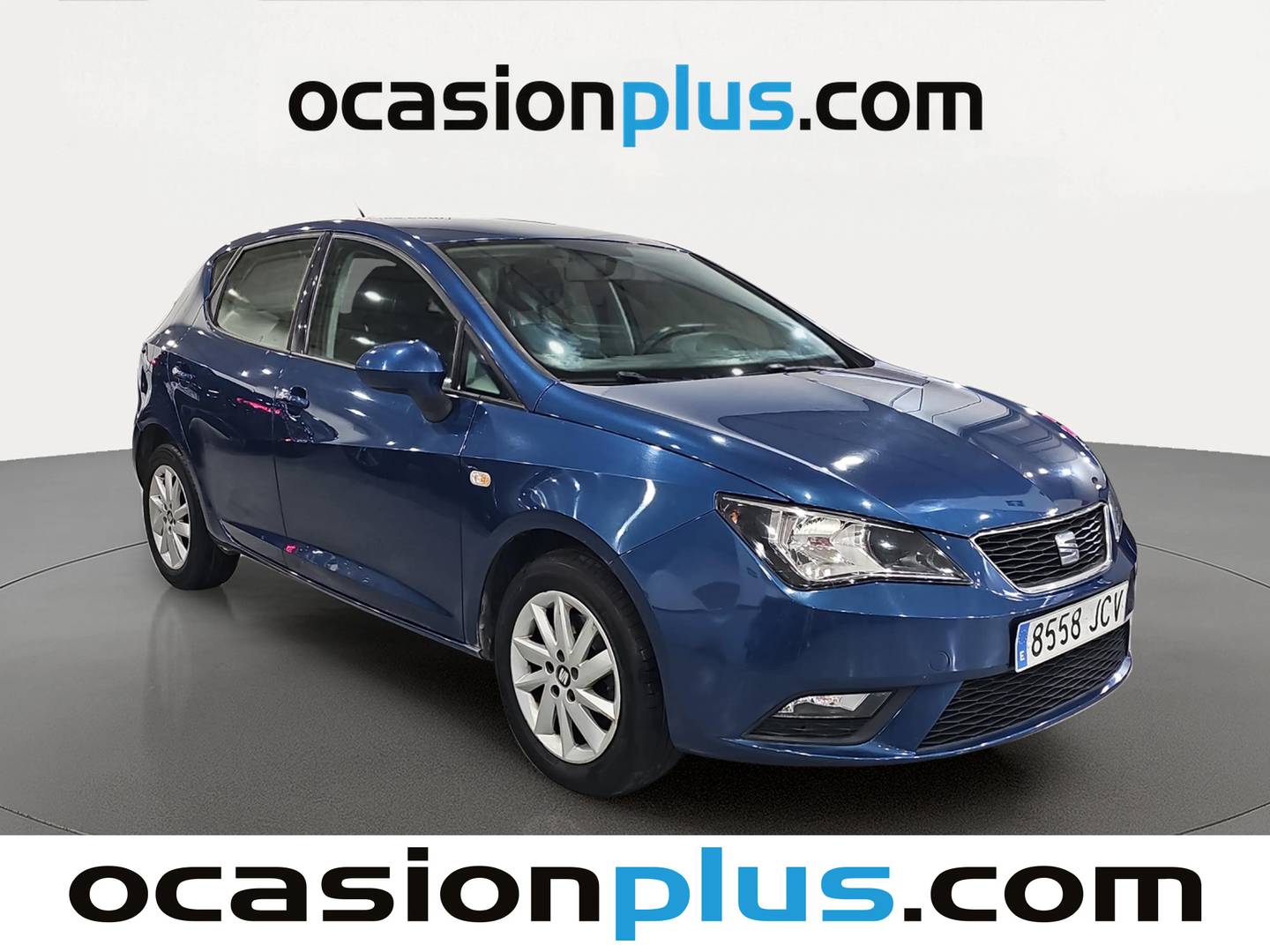 Foto Seat Ibiza SEAT Ibiza 1.6 TDI Style (105 CV)