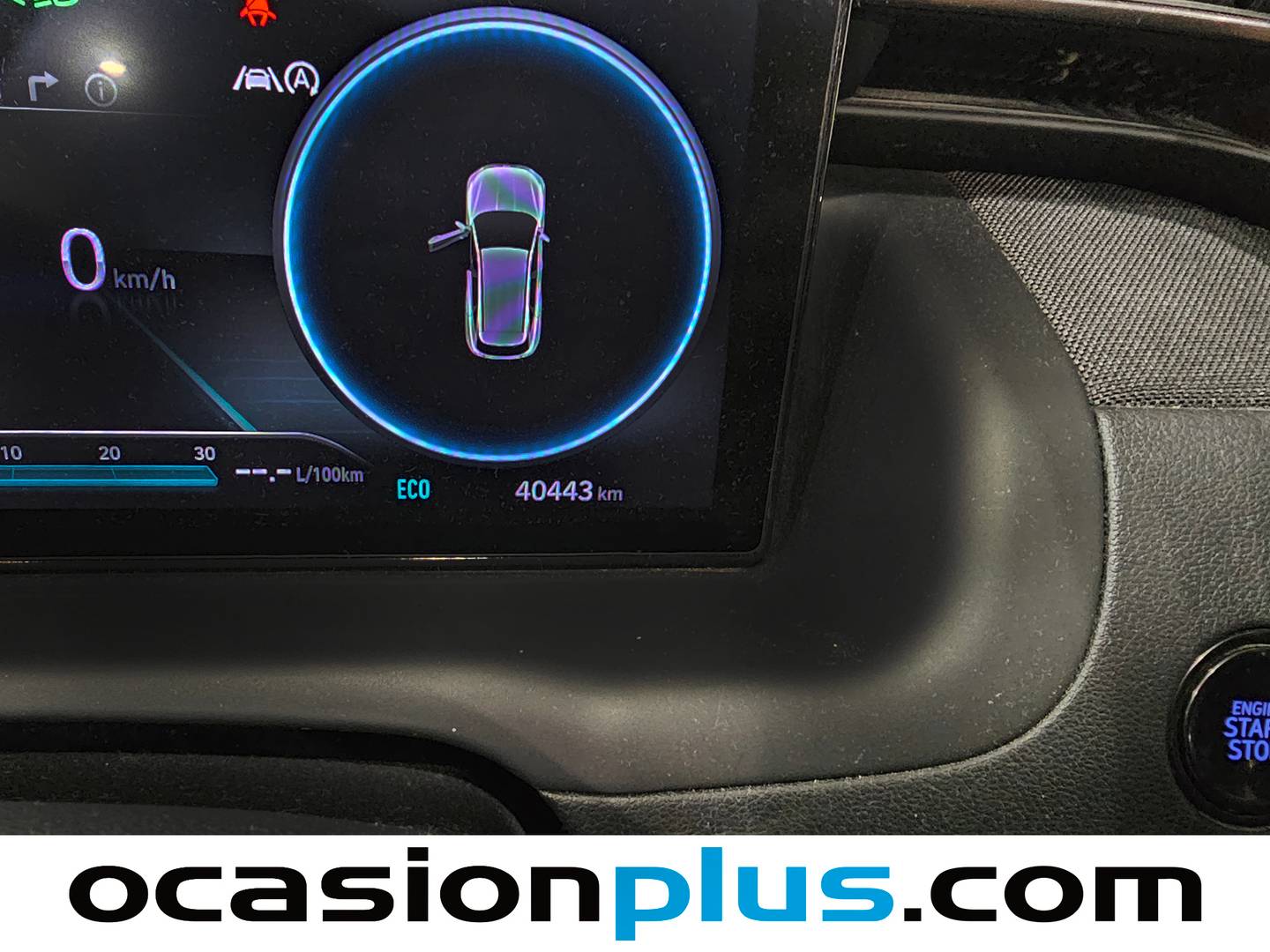 Foto Hyundai Tucson Hyundai Tucson 1.6 TGDI 48V N-Line Sky DC (150 CV)