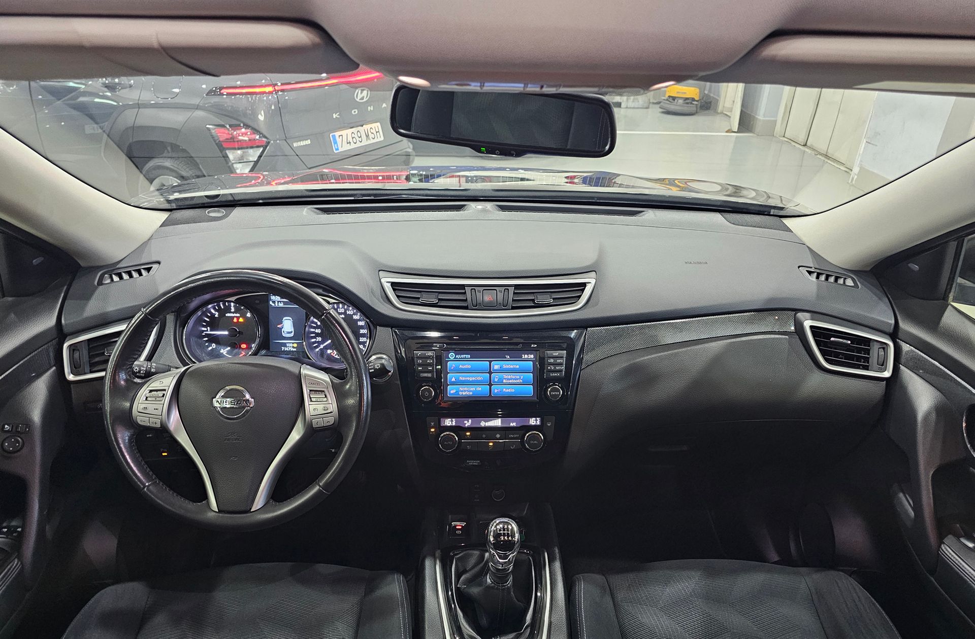 Nissan X-Trail 1.6 dCi Tekna 4x2 - foto 7