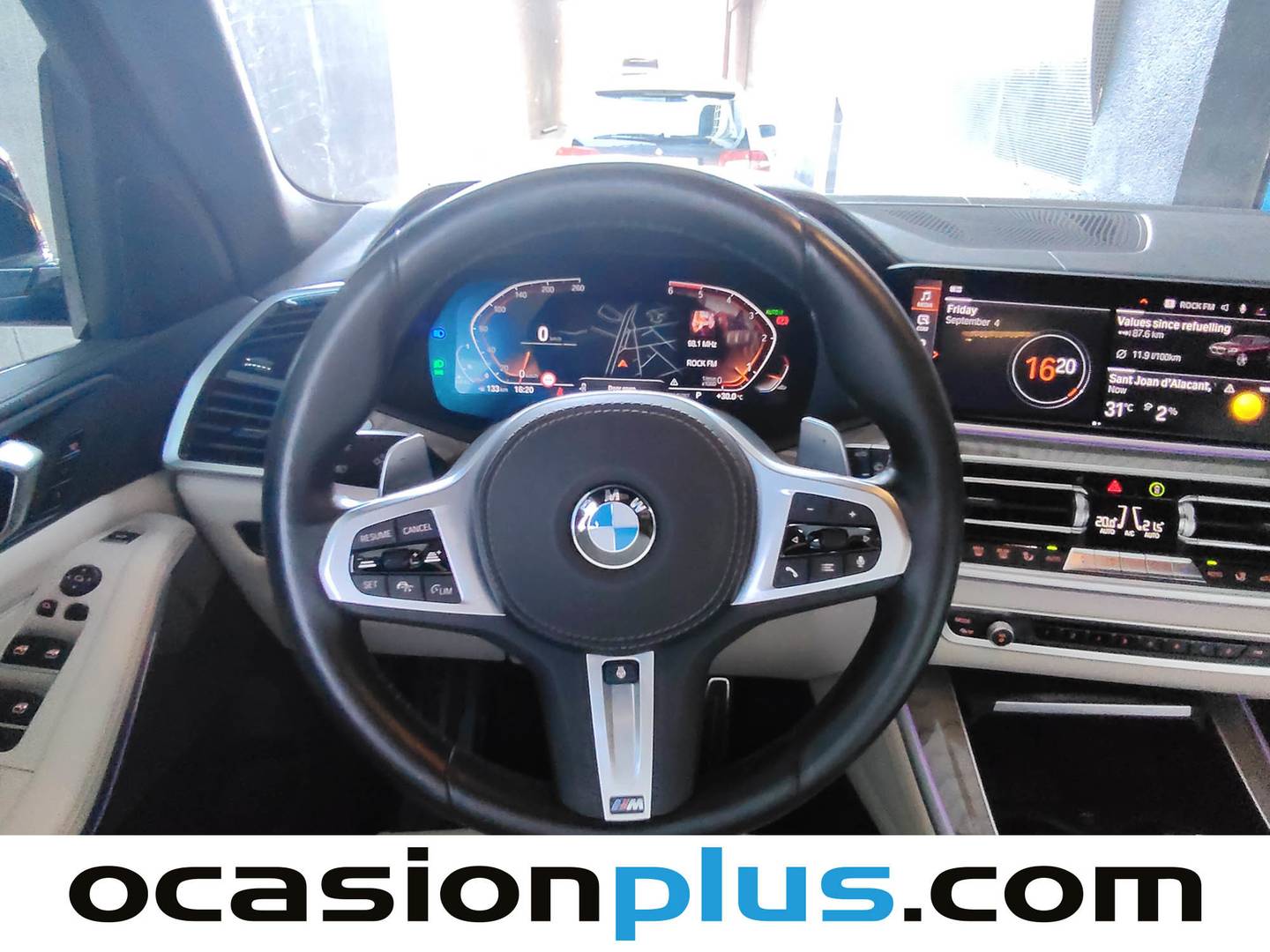 BMW X5 BMW X5 xDrive30d (265 CV) 4x4 automático