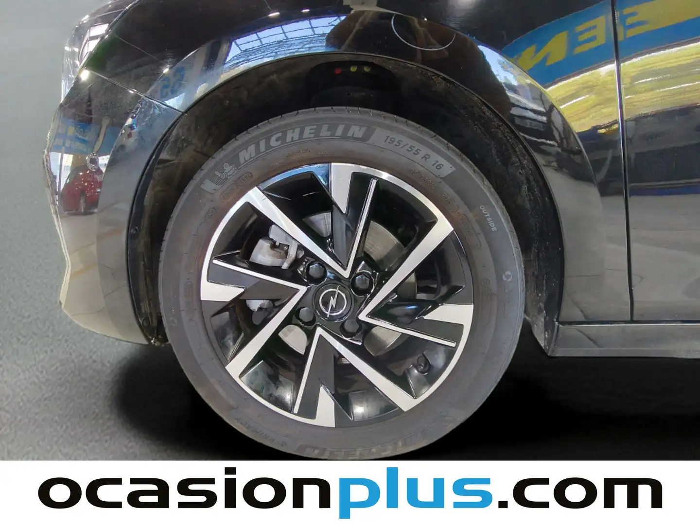 Foto Opel Corsa Opel Corsa 1.2 T XHL GS (100 CV)