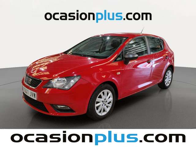 Seat Ibiza 1.2 TSI Reference (90 CV) de segunda mano
