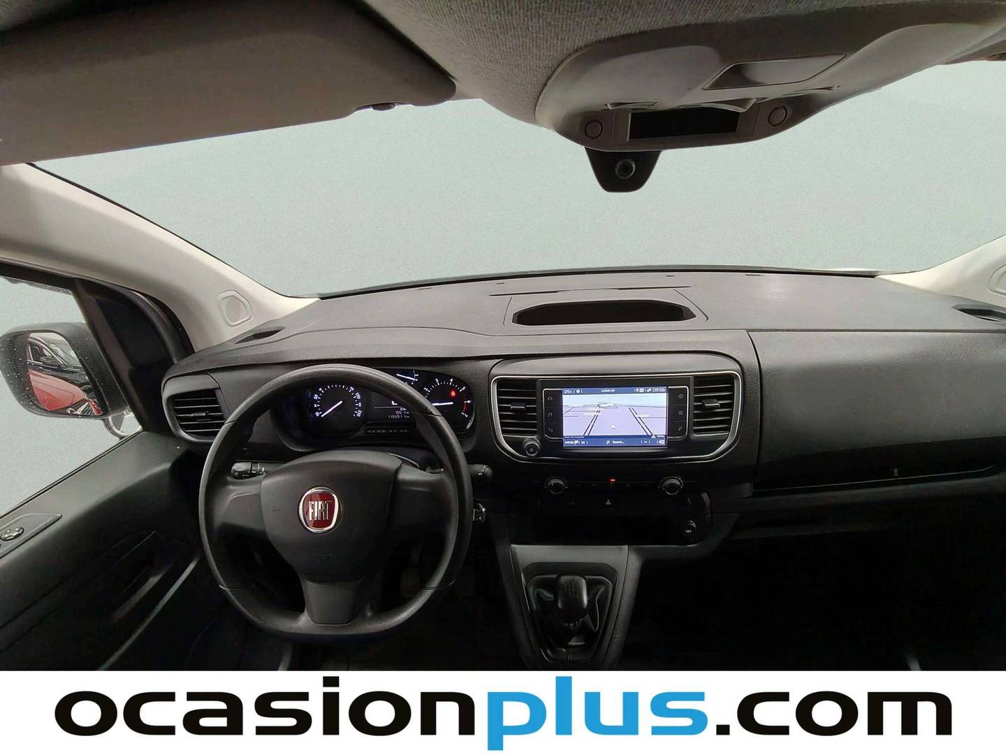 Fiat Scudo Fiat Scudo Furgon 1.5 Bluehdi L2 (102 CV) de ocasión