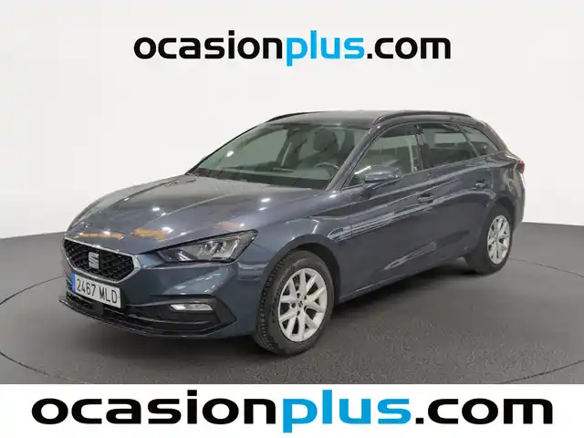 Seat León