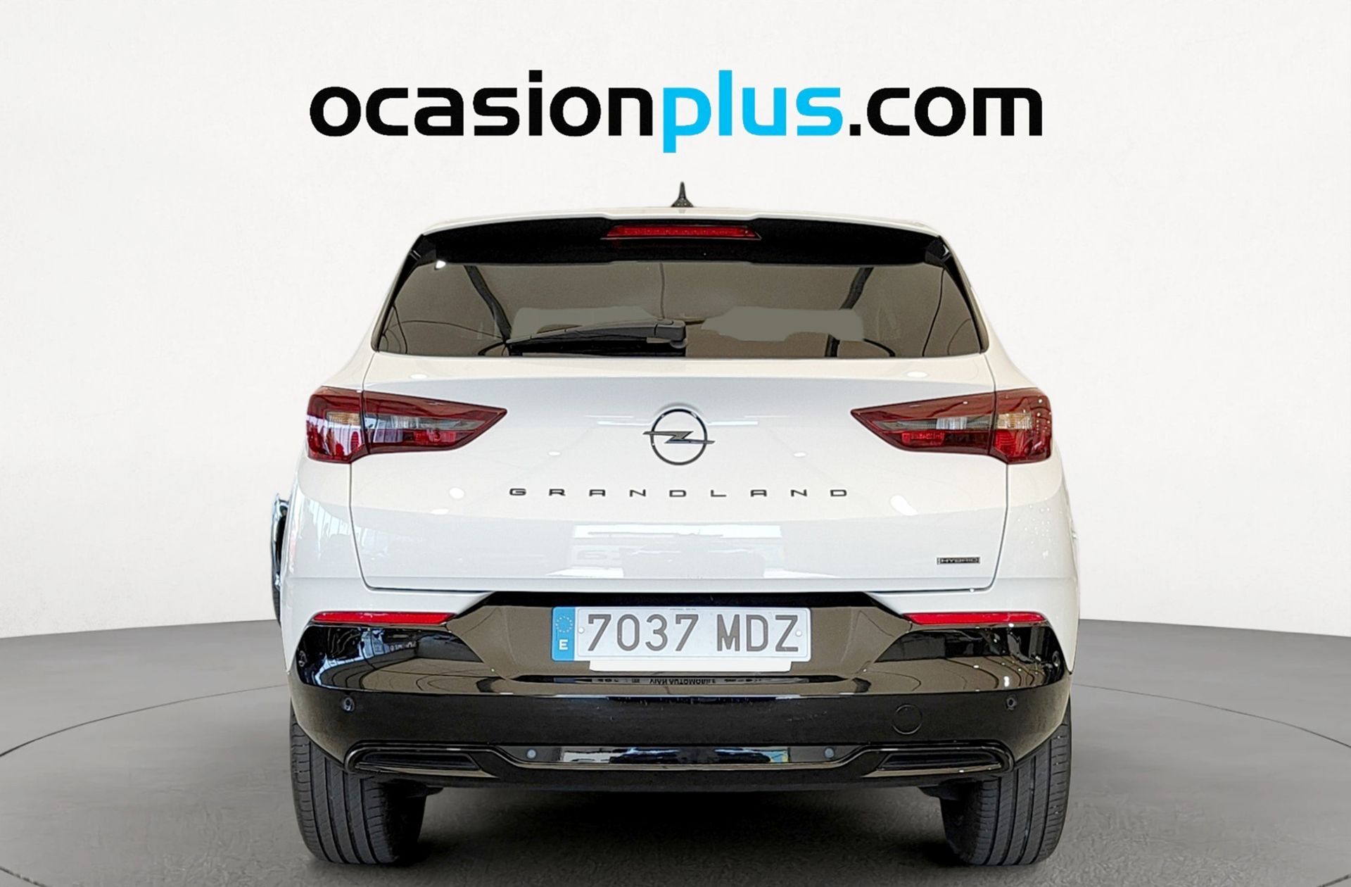 Opel Grandland 1.6 Turbo PHEV GS - foto 14