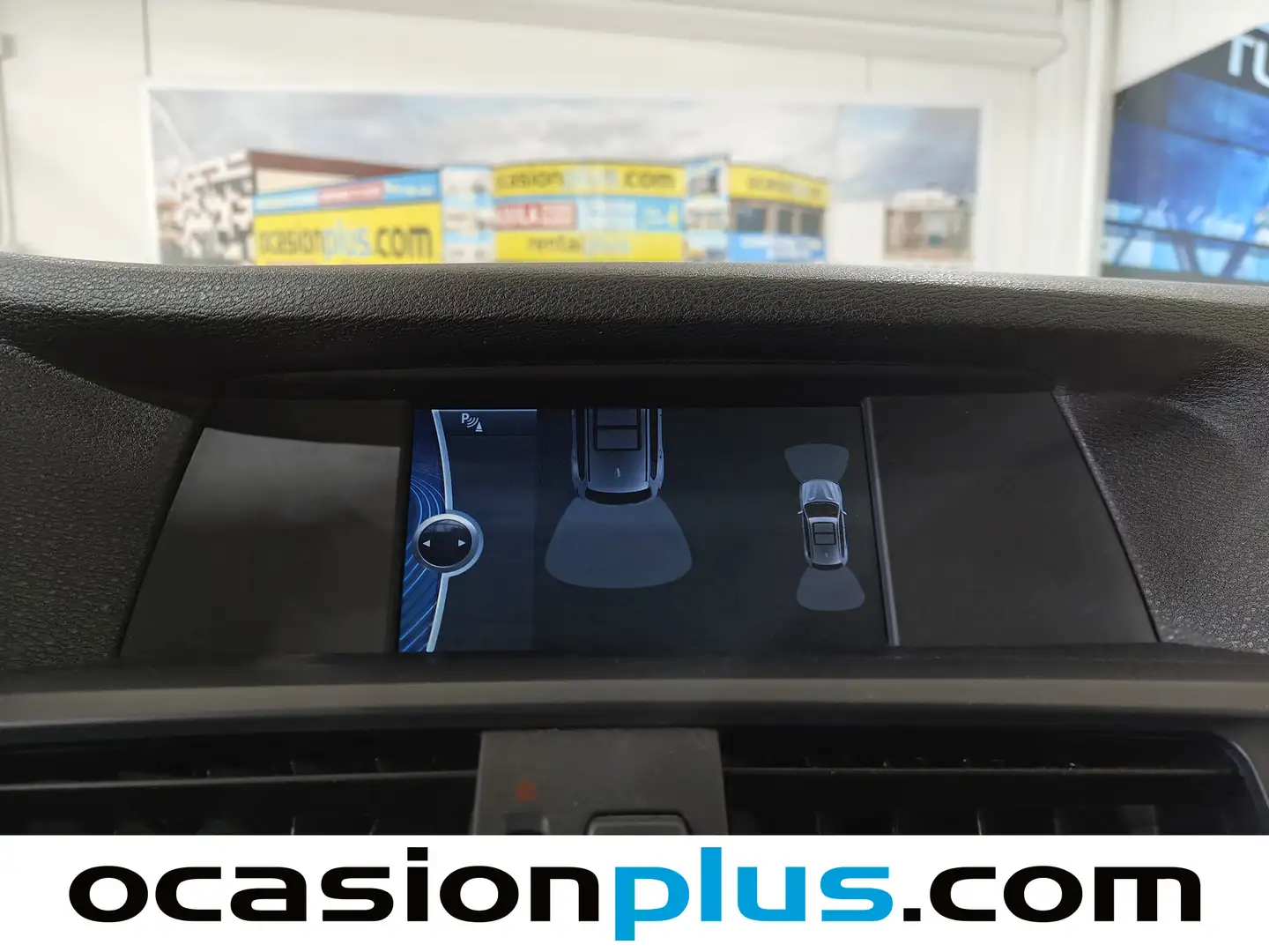 Foto BMW X3 BMW X3 sDrive18d (143 CV)