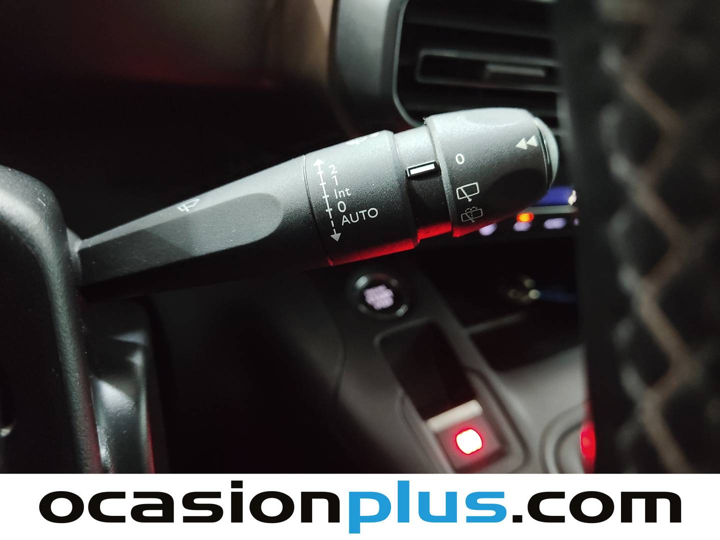 Foto Peugeot Rifter Peugeot Rifter BlueHDi 100 GT Line Standard (100 CV)