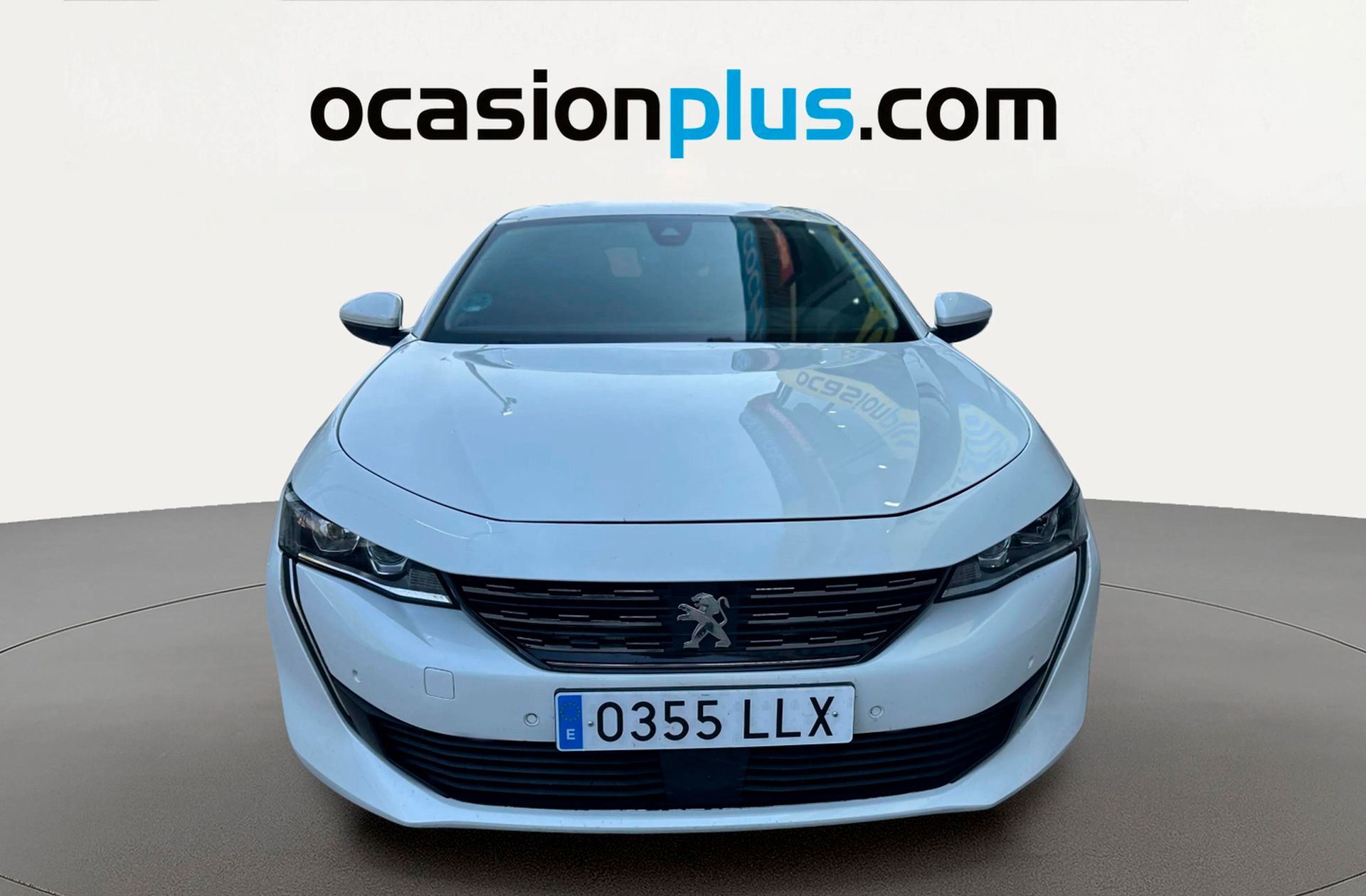 Peugeot 508 BlueHDi 160 Allure EAT8 - foto 13