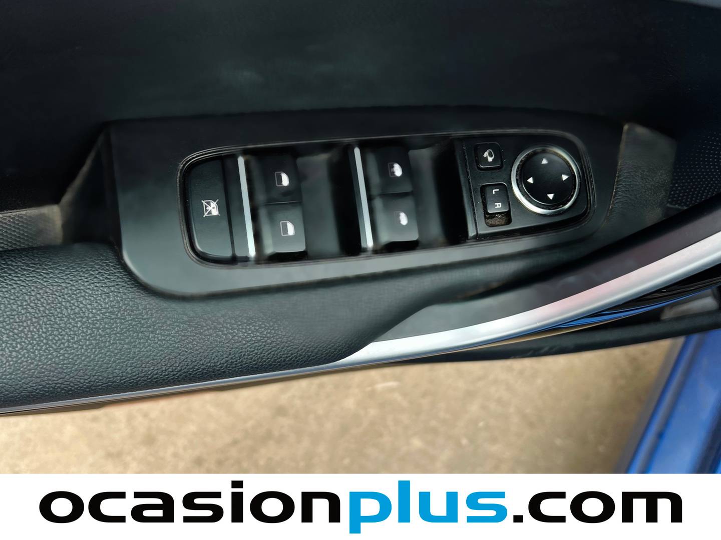 KIA Ceed Kia Ceed 1.0 T-GDi Tech (120 CV) manual