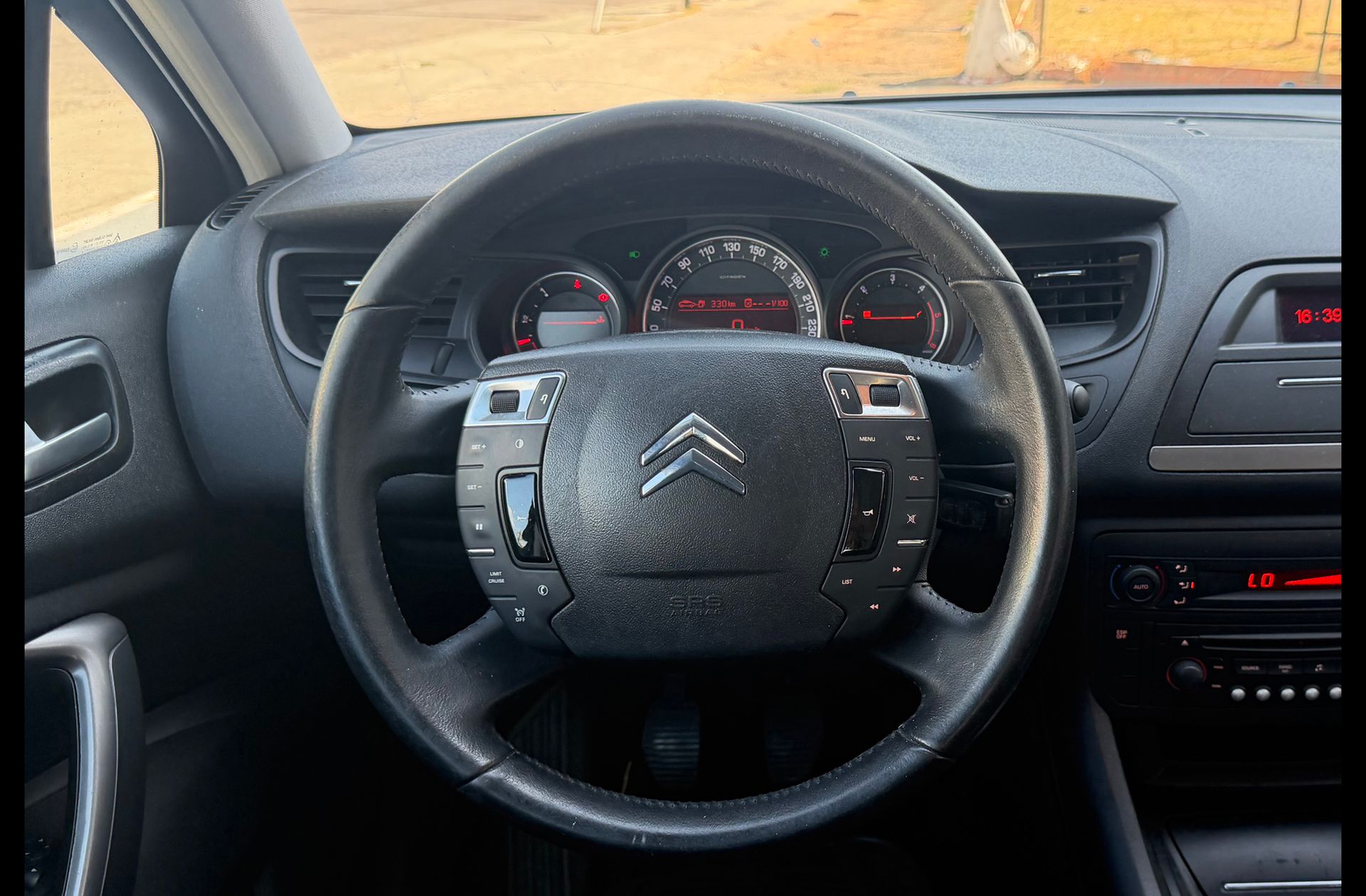 Citroën C5 1.6 HDi Business - foto 17
