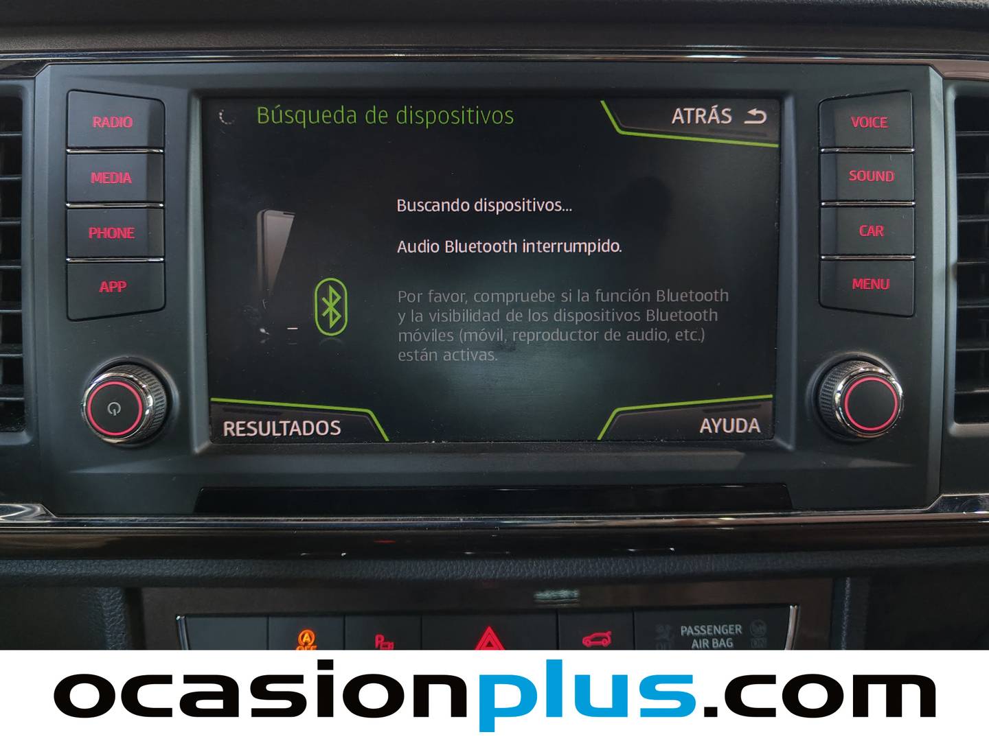 Foto Seat Ateca SEAT Ateca 2.0 TDI S&S Xcellence 4Drive DSG (190 CV)